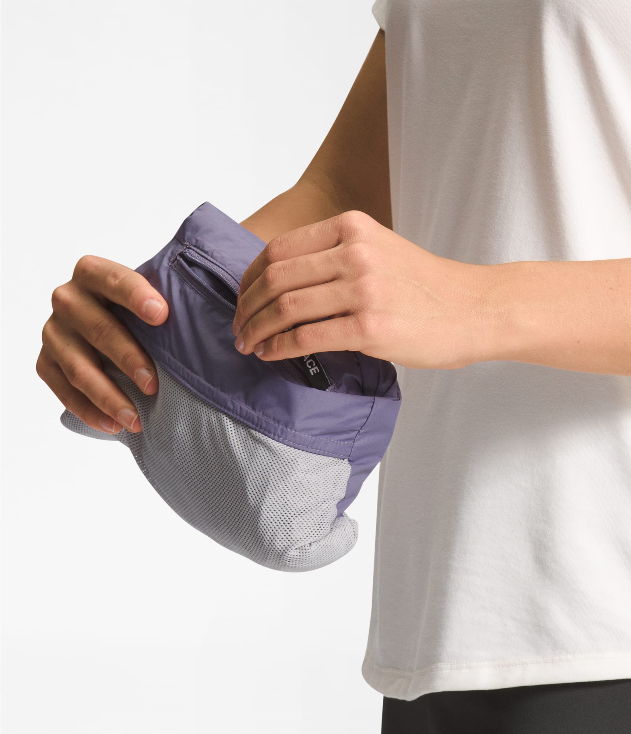 Womens Alta Vista Jacket TNF MODELALT6