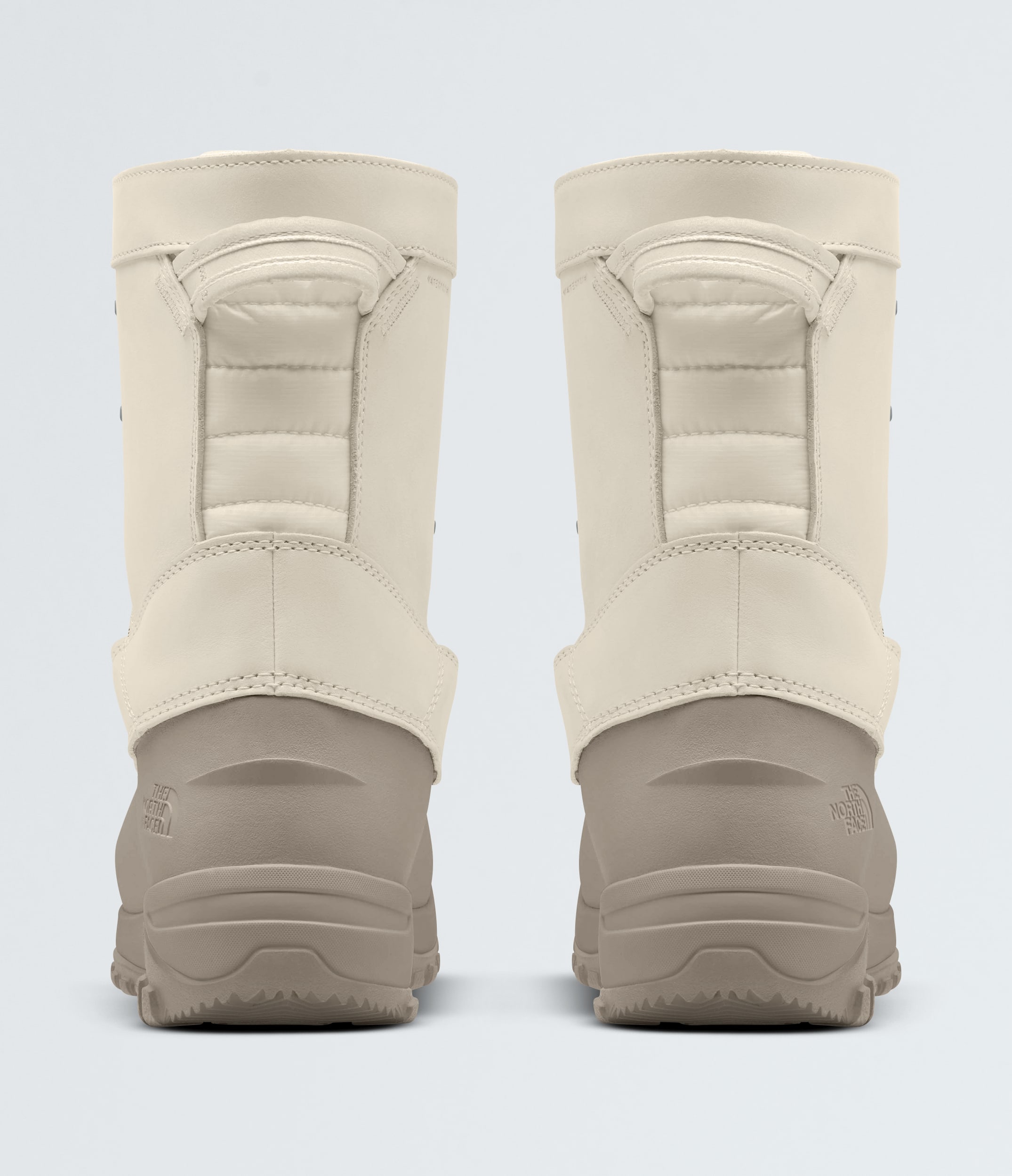 Bottillon  tige mihaute Yukiona pour femmes TNF BACK