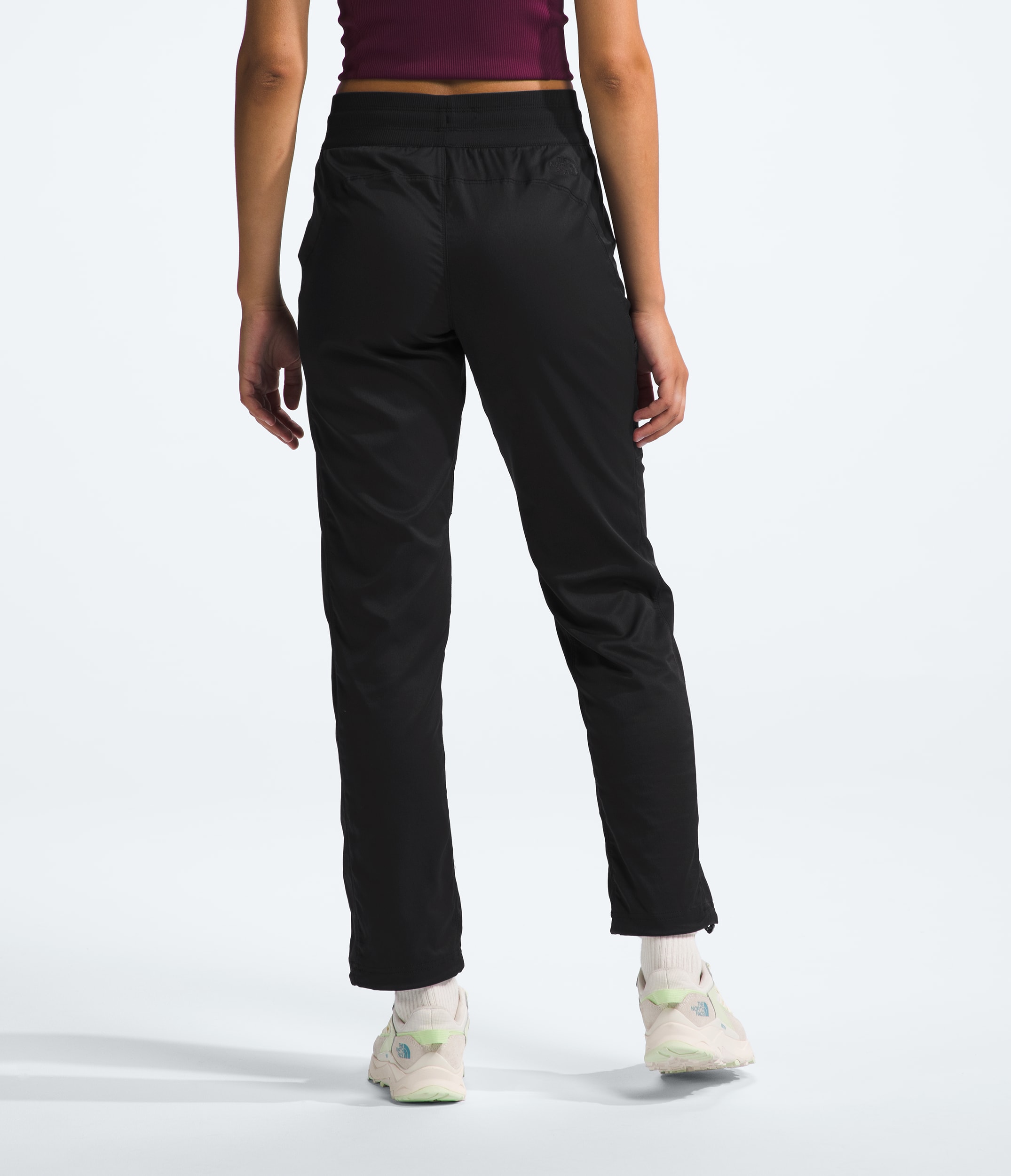 Pantalon Aphrodite Motion pour femmes TNF BACK