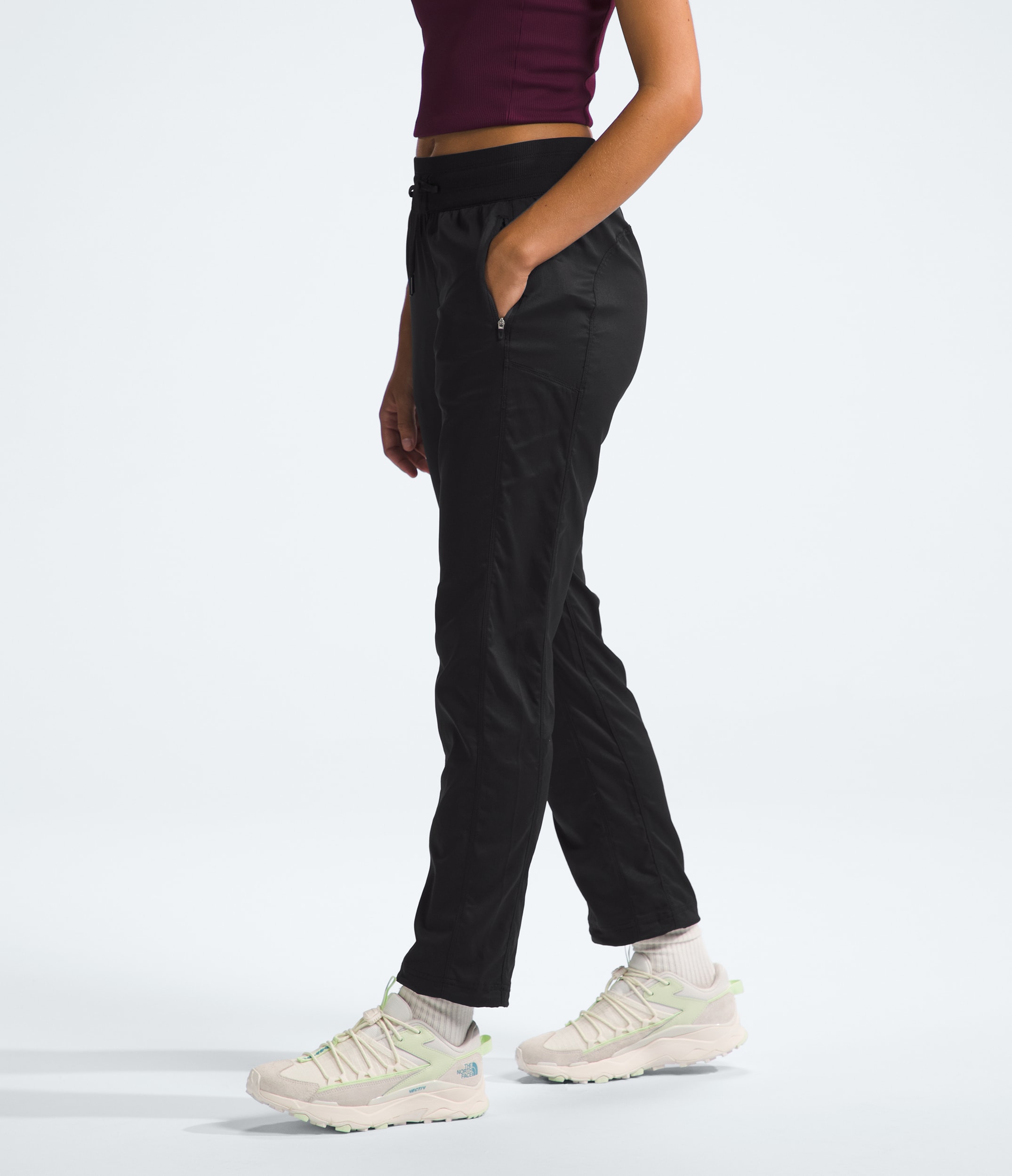 Pantalon Aphrodite Motion pour femmes TNF MODEL34