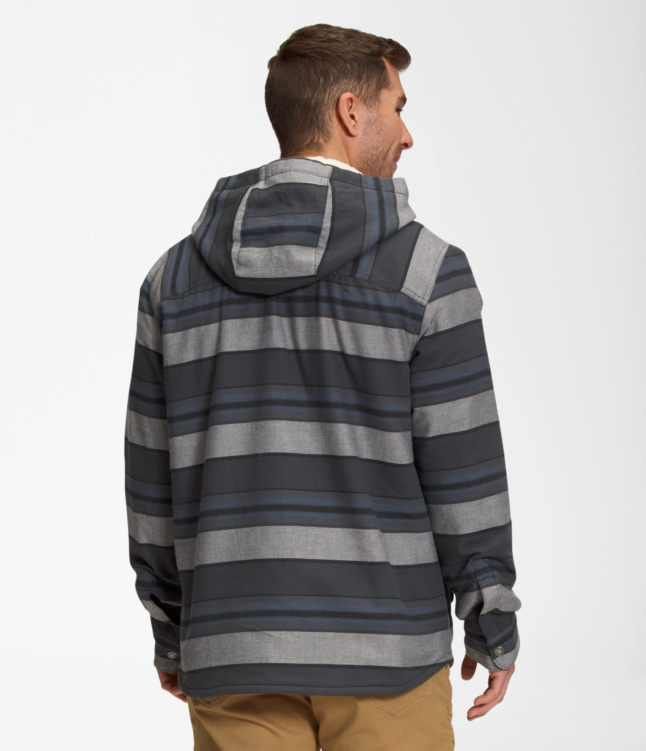 Men's Hooded Campshire Shirt | The North Face