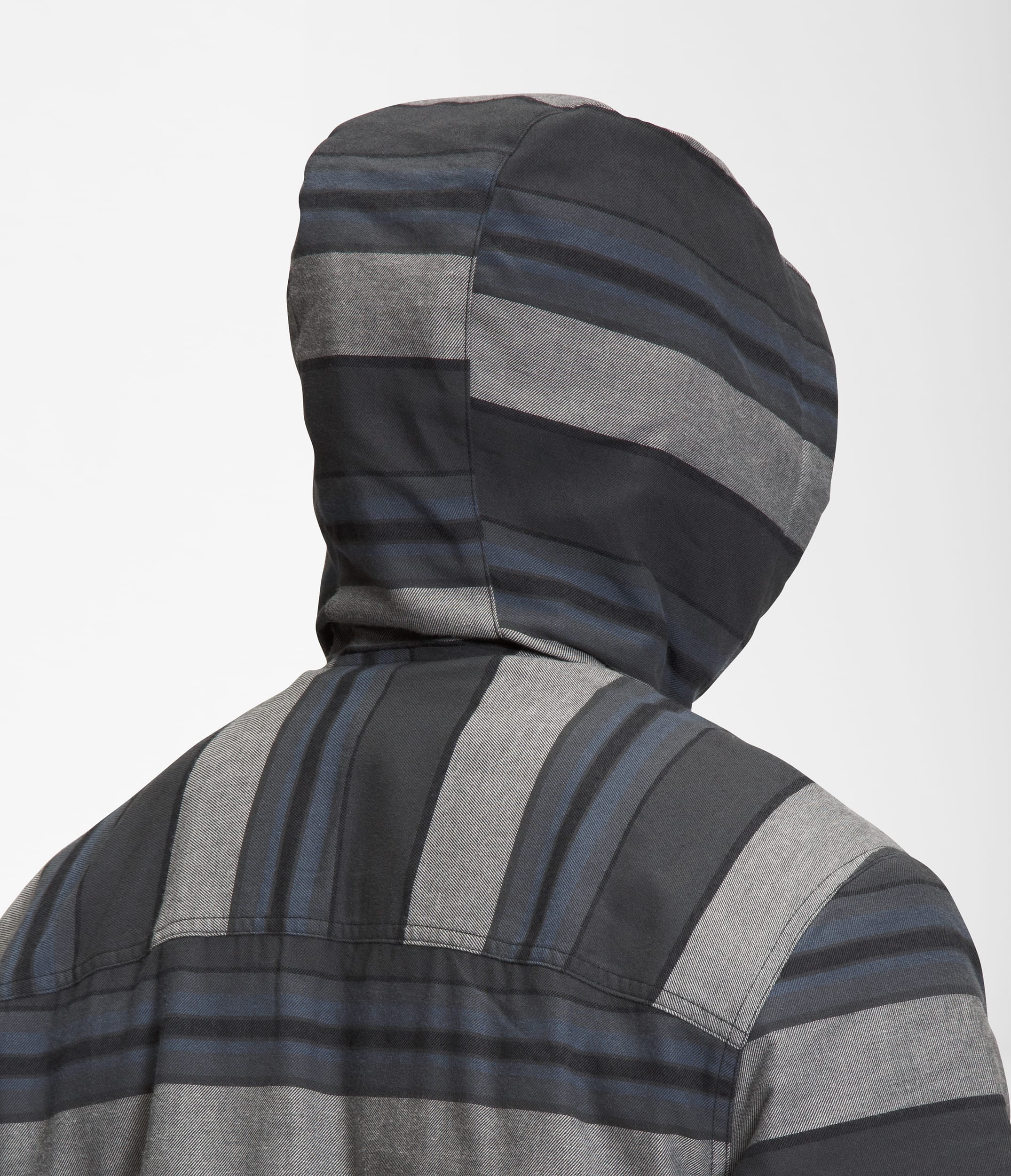 Men's Hooded Campshire Shirt | The North Face