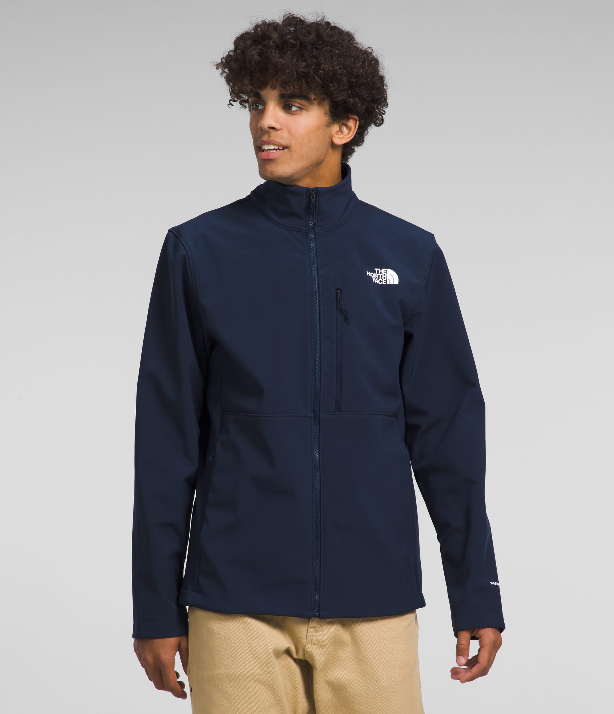 Men's Apex Bionic 3 Jacket | The North Face Canada