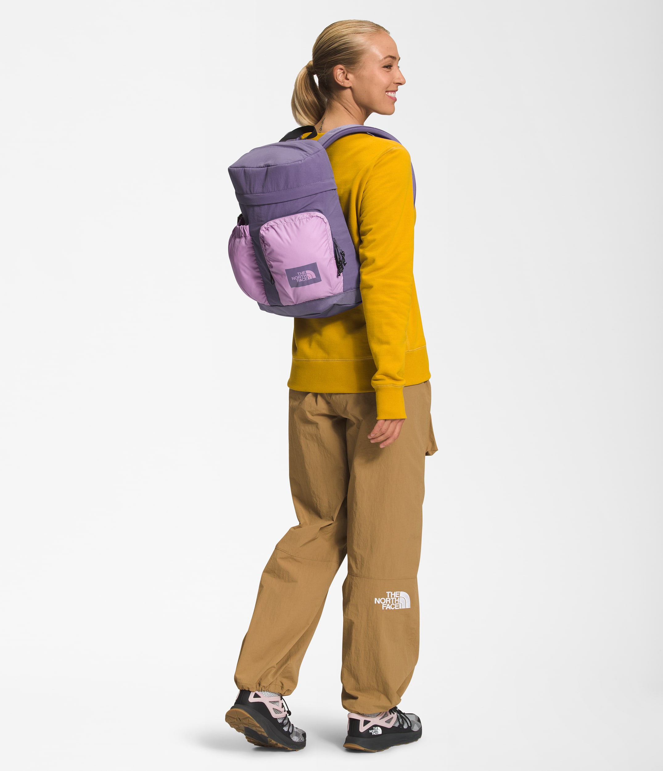 Mountain Daypack—S | The North Face Canada