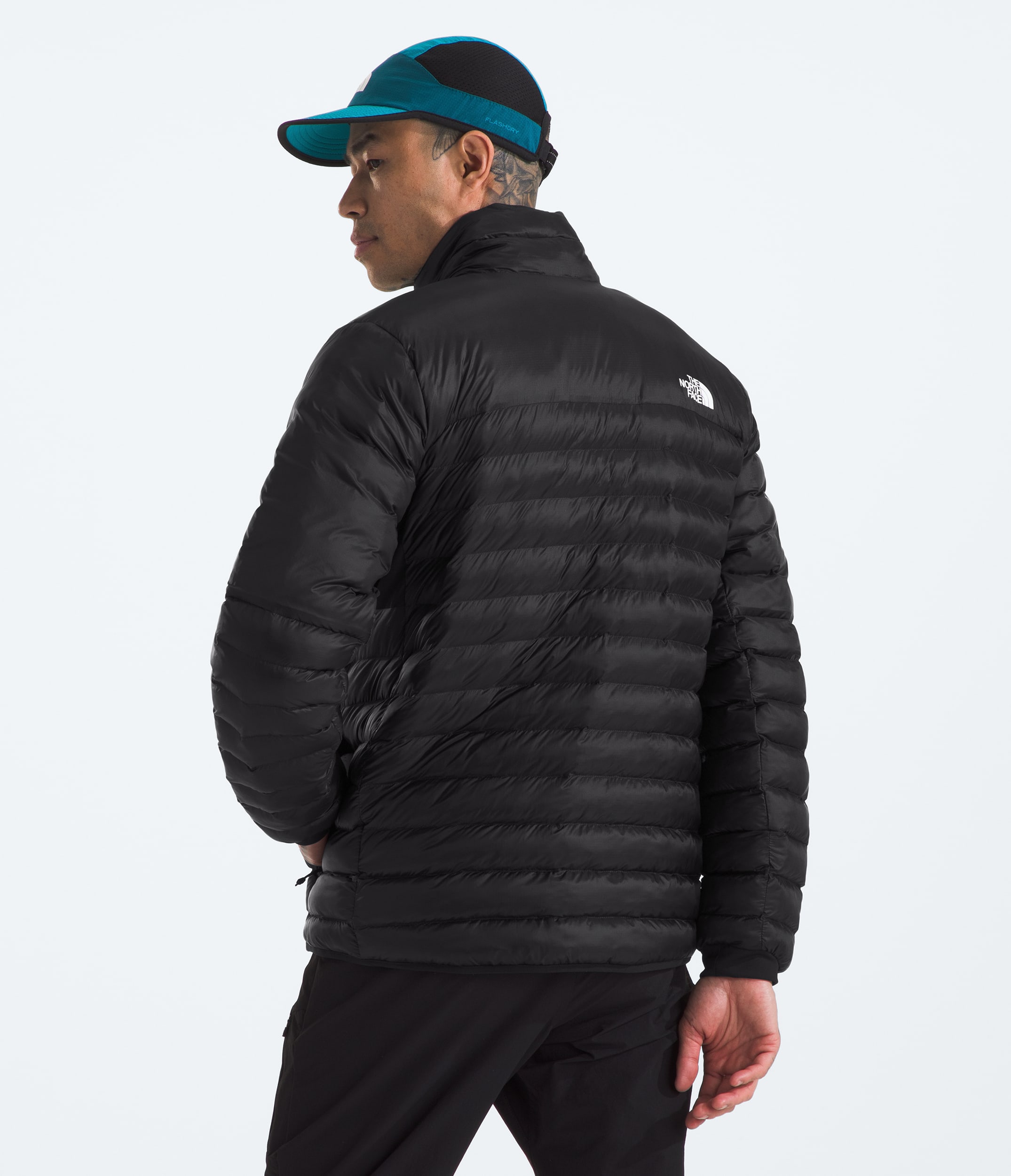Men's Terra Peak Jacket | The North Face