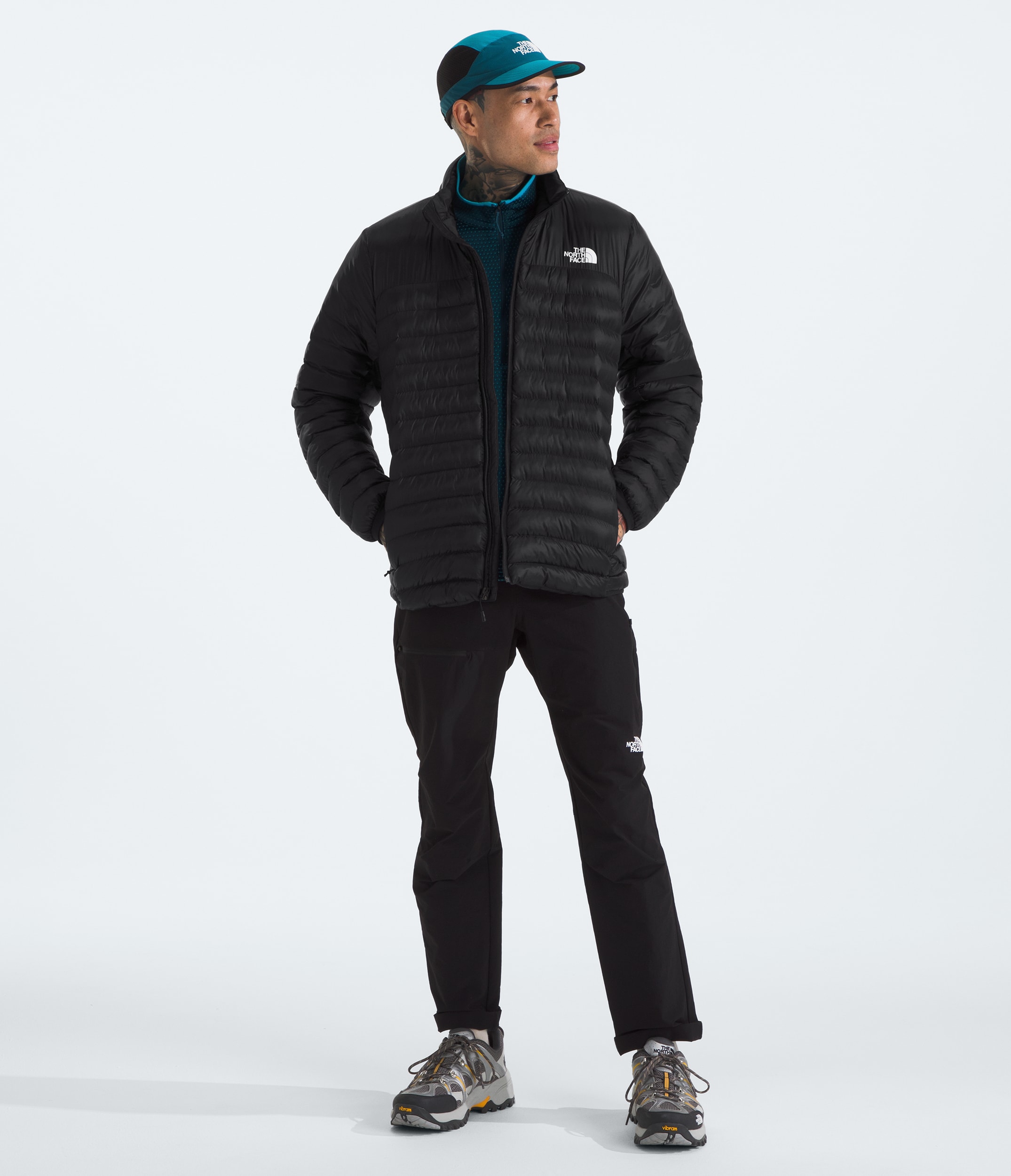 Men's Terra Peak Jacket | The North Face
