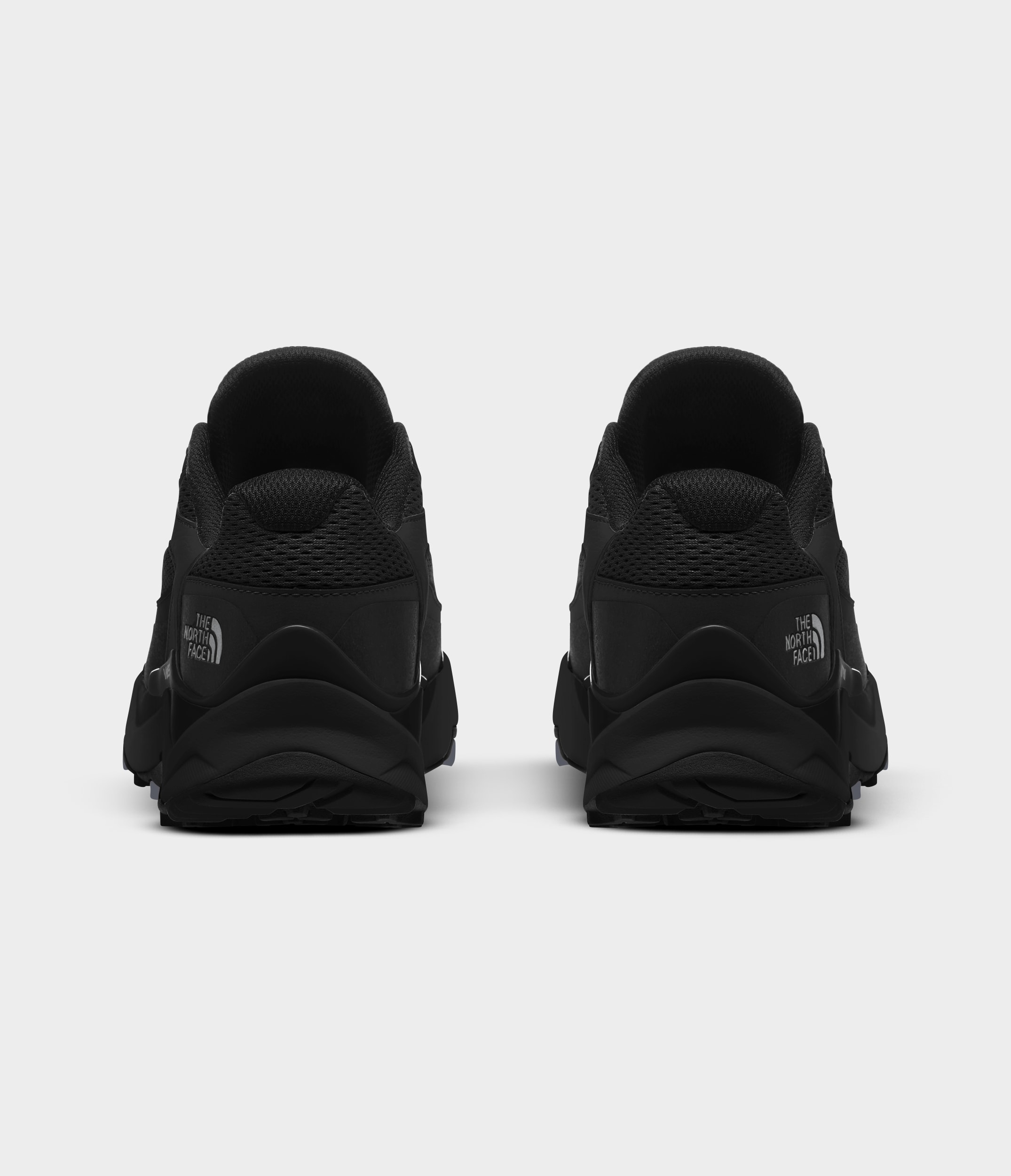 Mens VECTIV Taraval Shoes TNF BACK