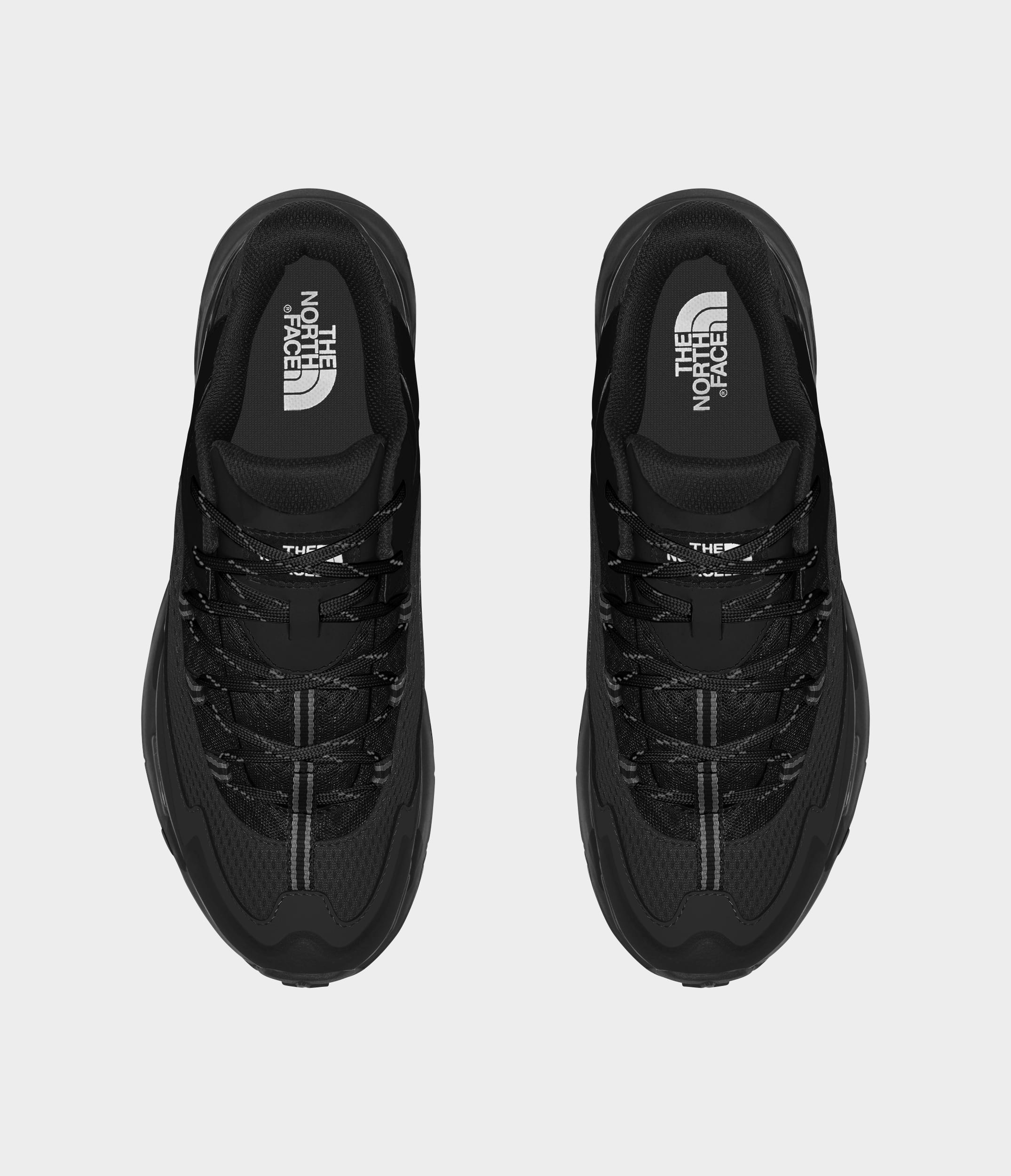 Mens VECTIV Taraval Shoes TNF DETAILINSTEP