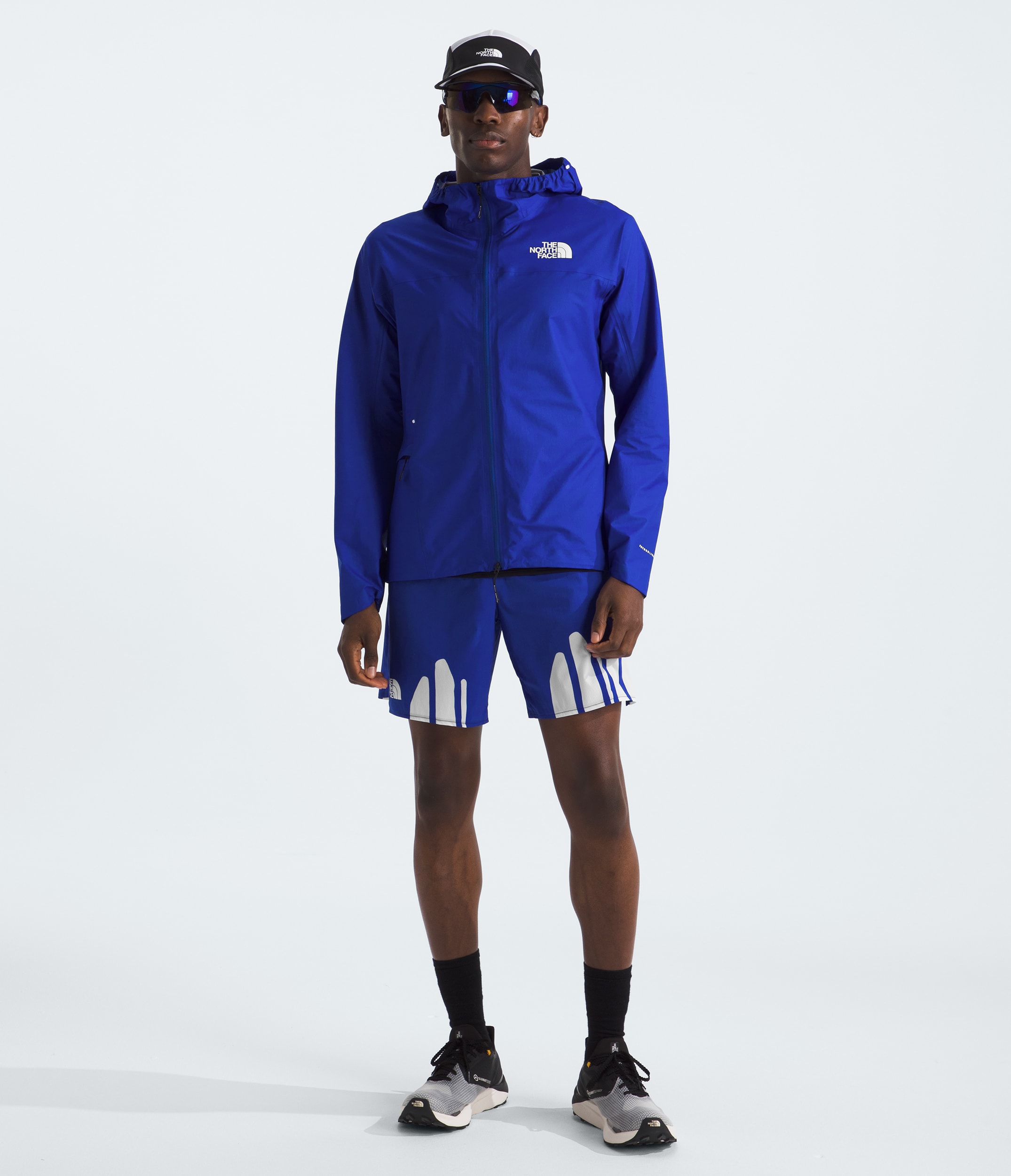 Veste Summit Series Superior FUTURELIGHT pour hommes TNF HERO2