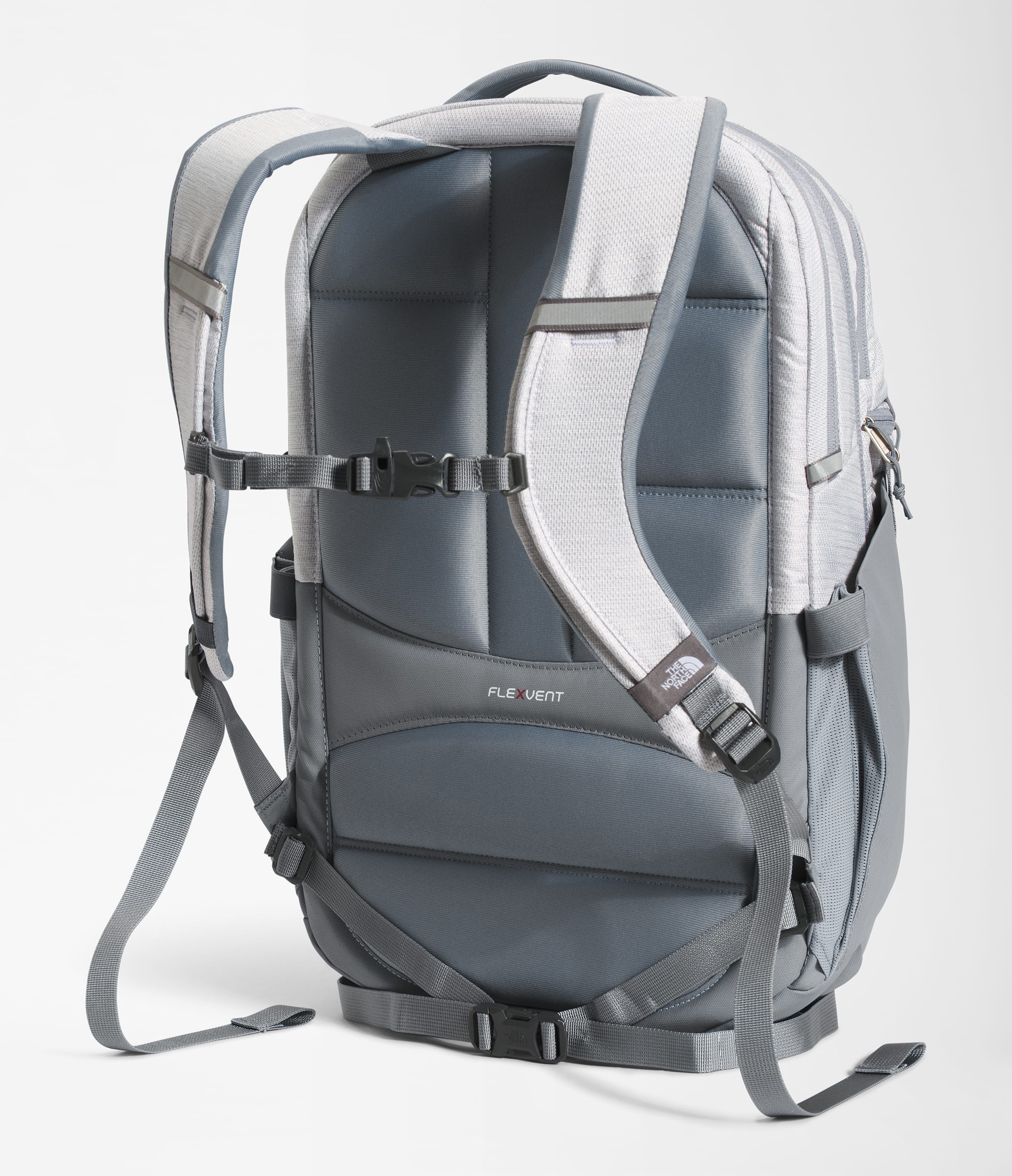 Womens Surge Backpack TNF BACK