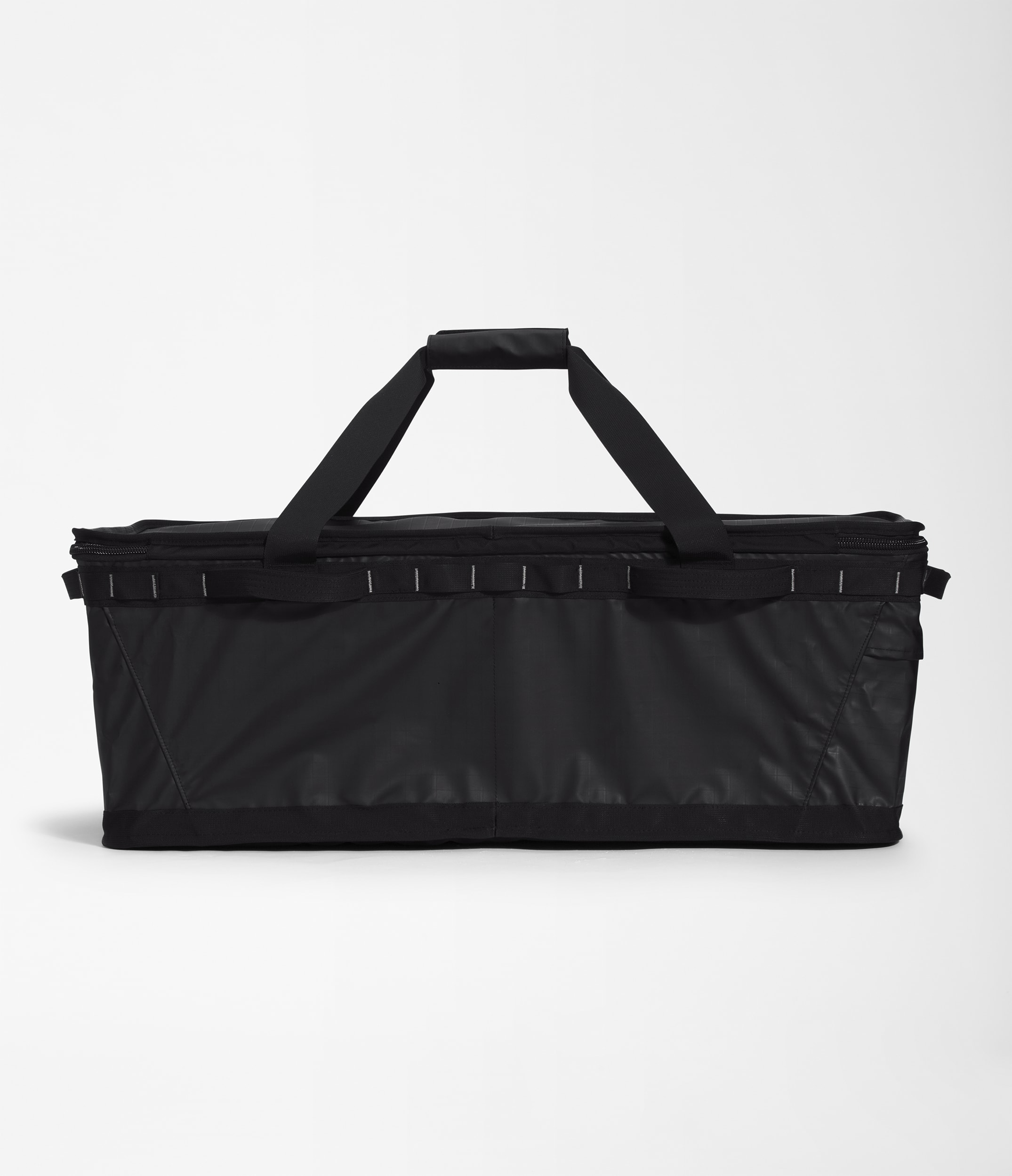 Bote dquipement de camp de baseL TNF BACK