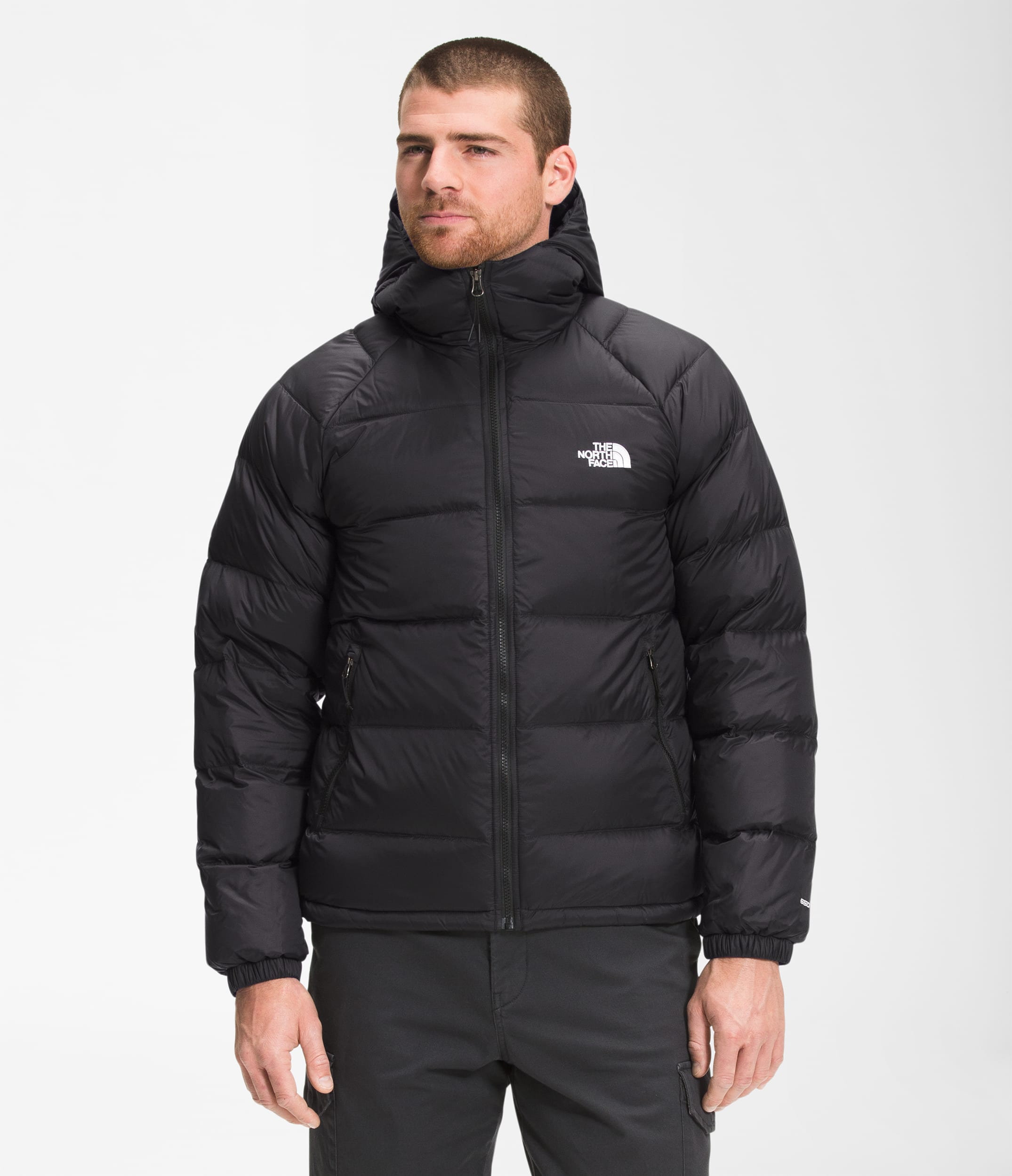 Veste duvet  capuche Hydrenalite pour hommes TNF HERO