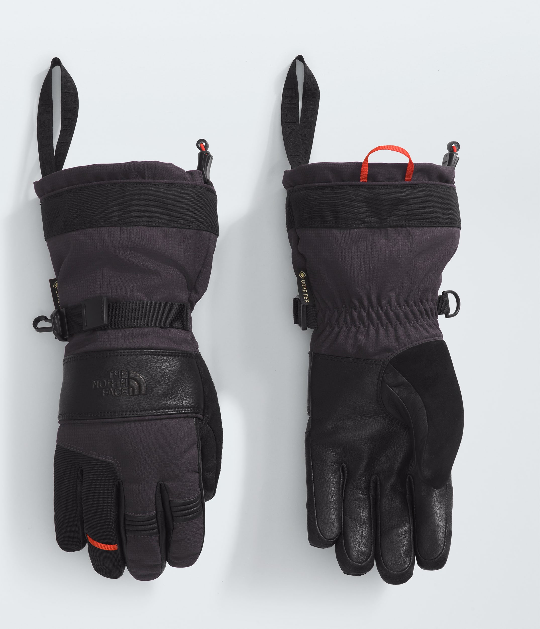 ノースフェイスMontana Pro GTX GORE-TEX グローブ　ミトン Montana Pro GORE-TEX® Gloves | The North Face