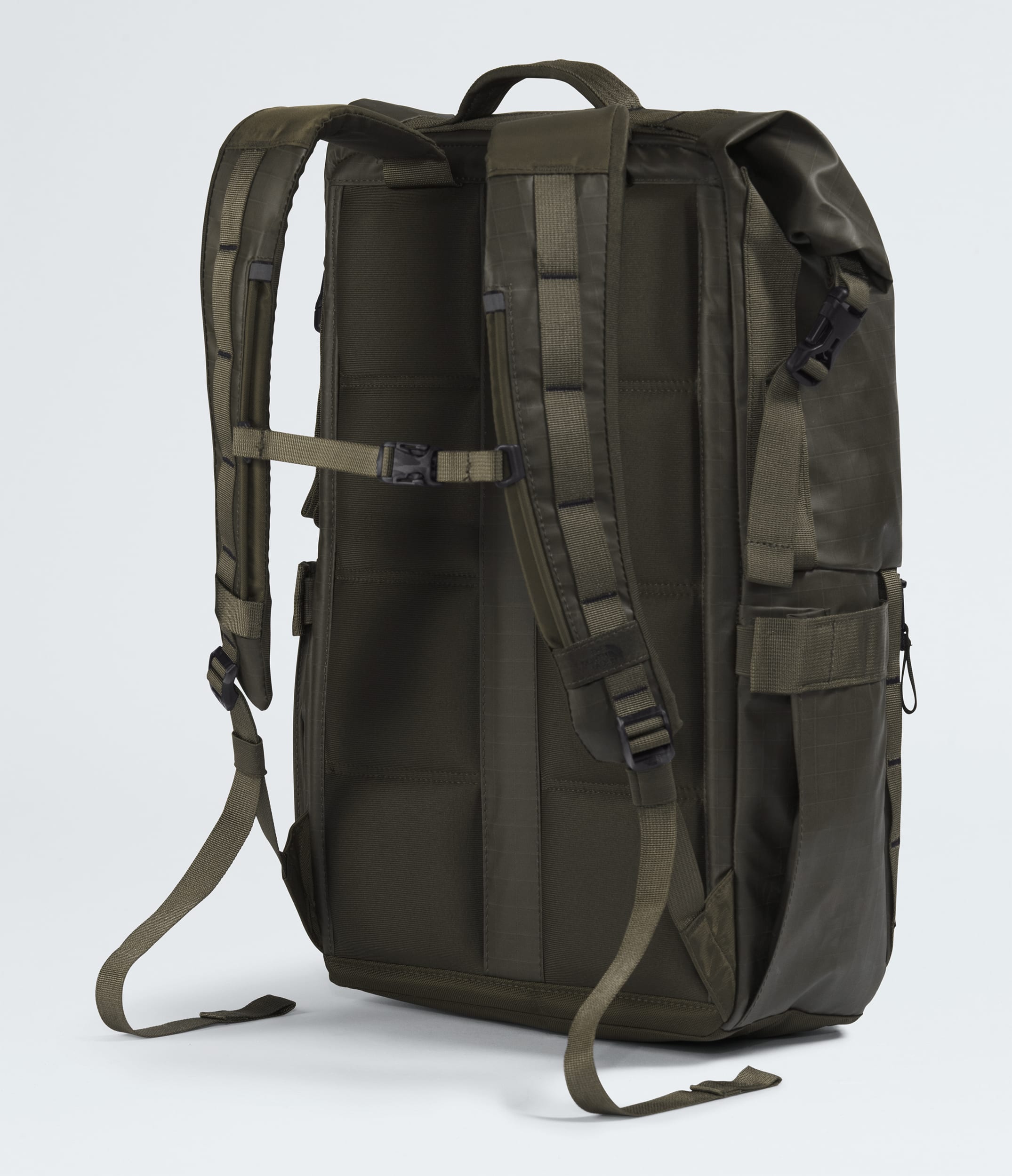 Haut Base Camp Voyager TNF BACK