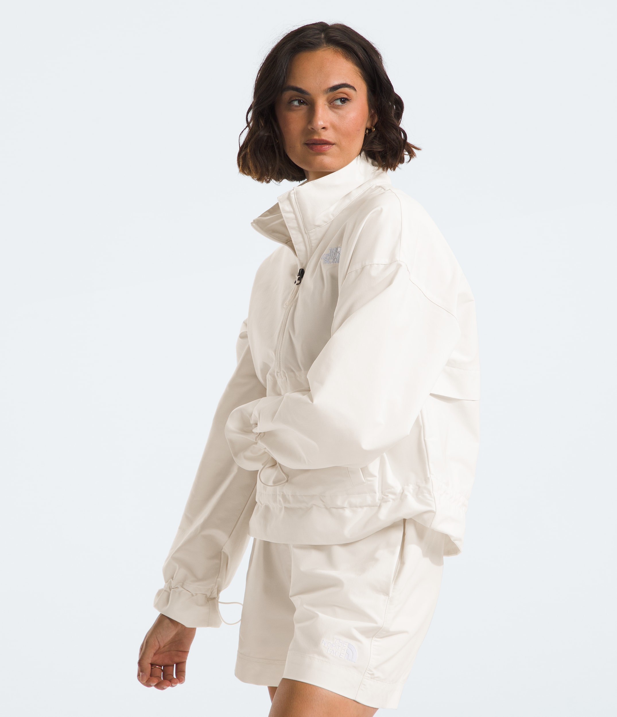 Women's TNF™ Easy Wind Pullover | The North Face
