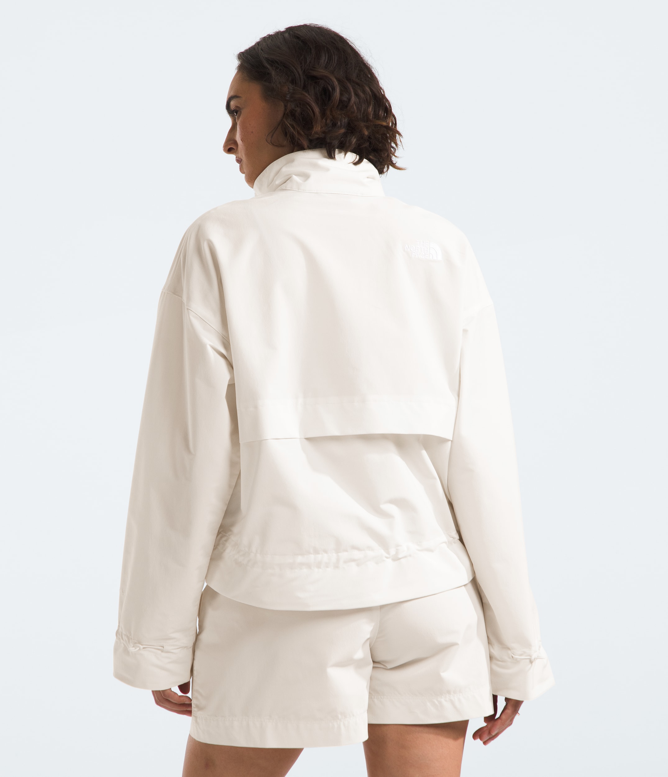 Women's TNF™ Easy Wind Pullover | The North Face