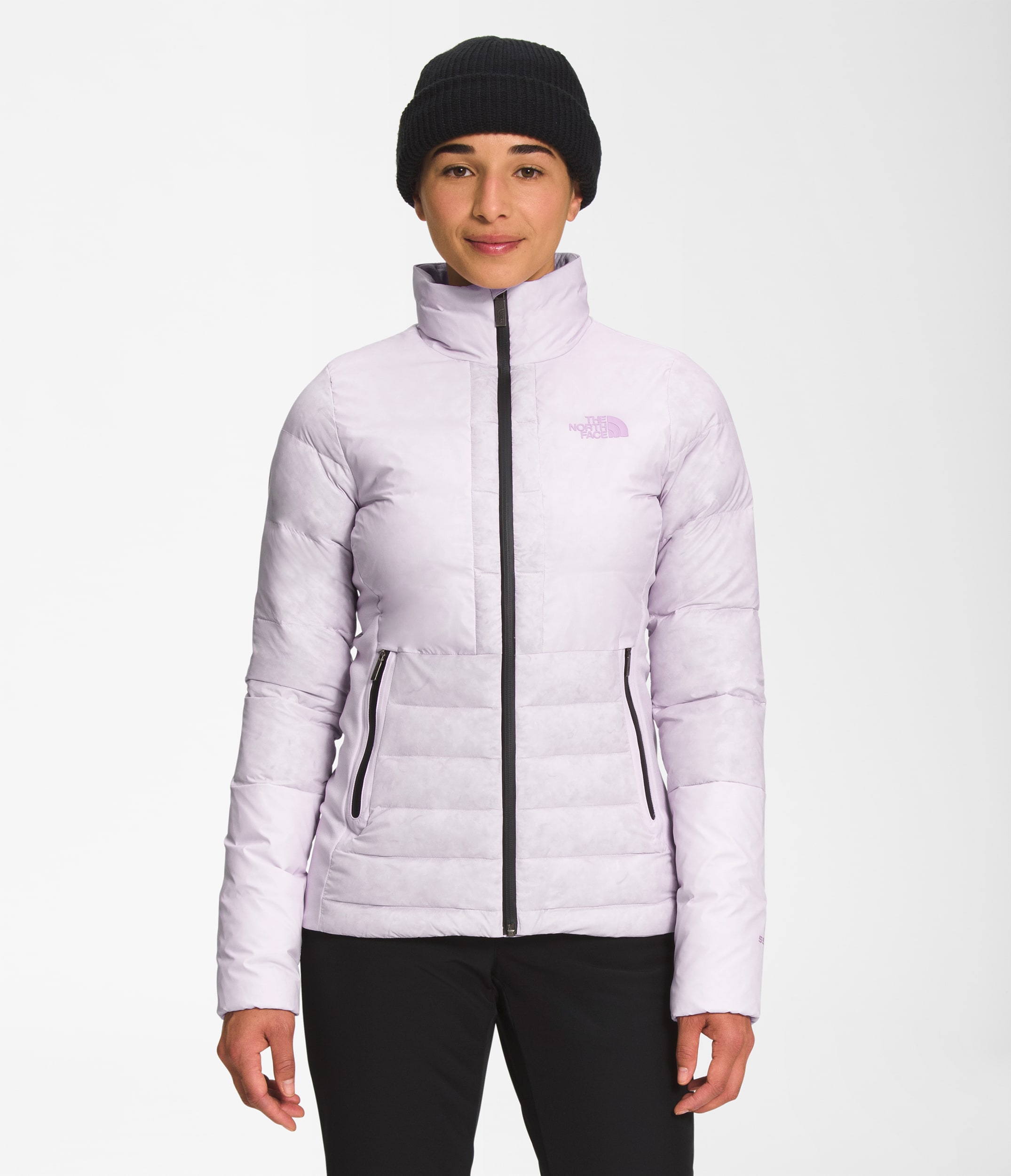 Women's Evelu Down Hybrid Jacket | The North Face