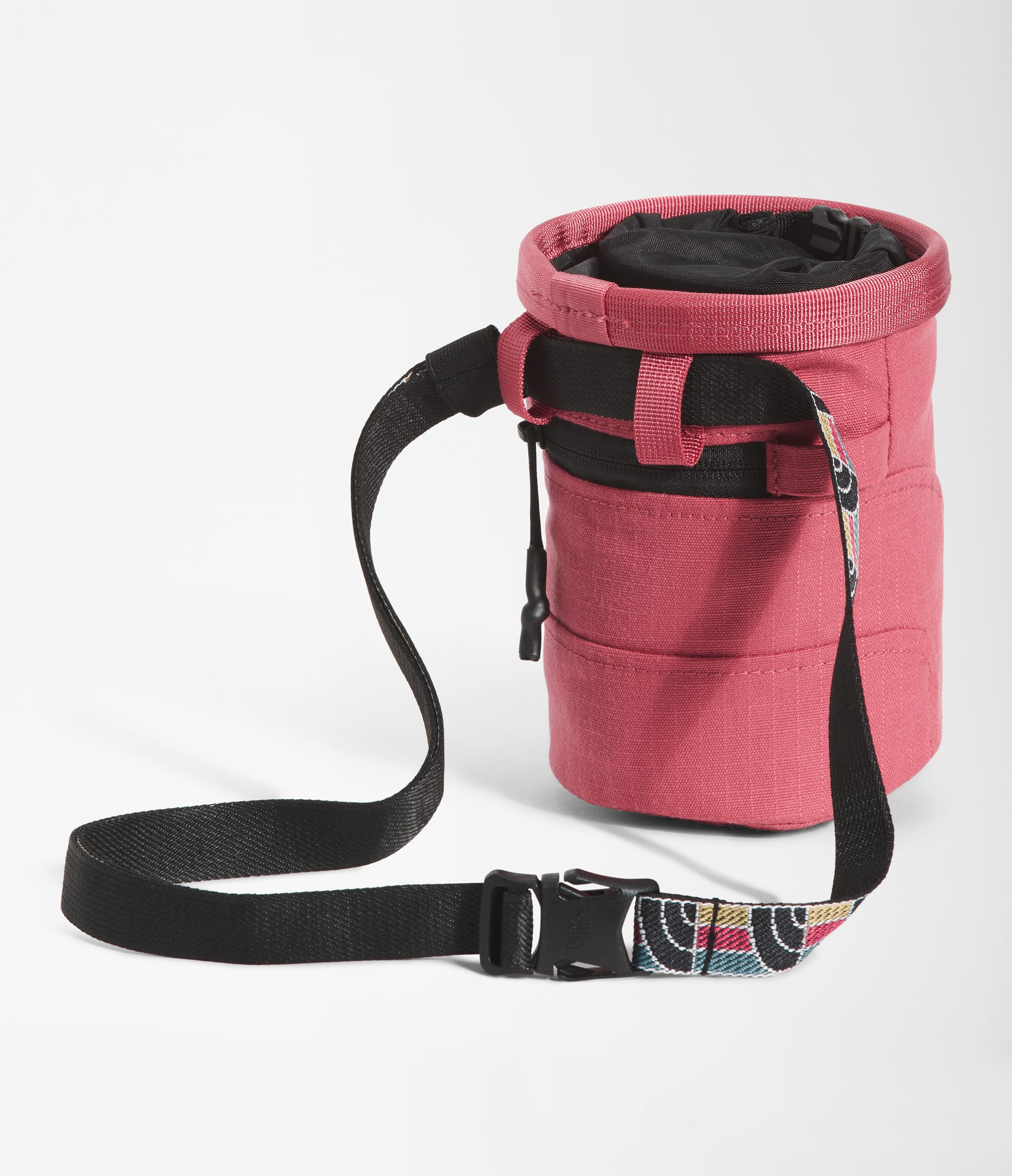 Northdome Chalk Bag 20 TNF BACK