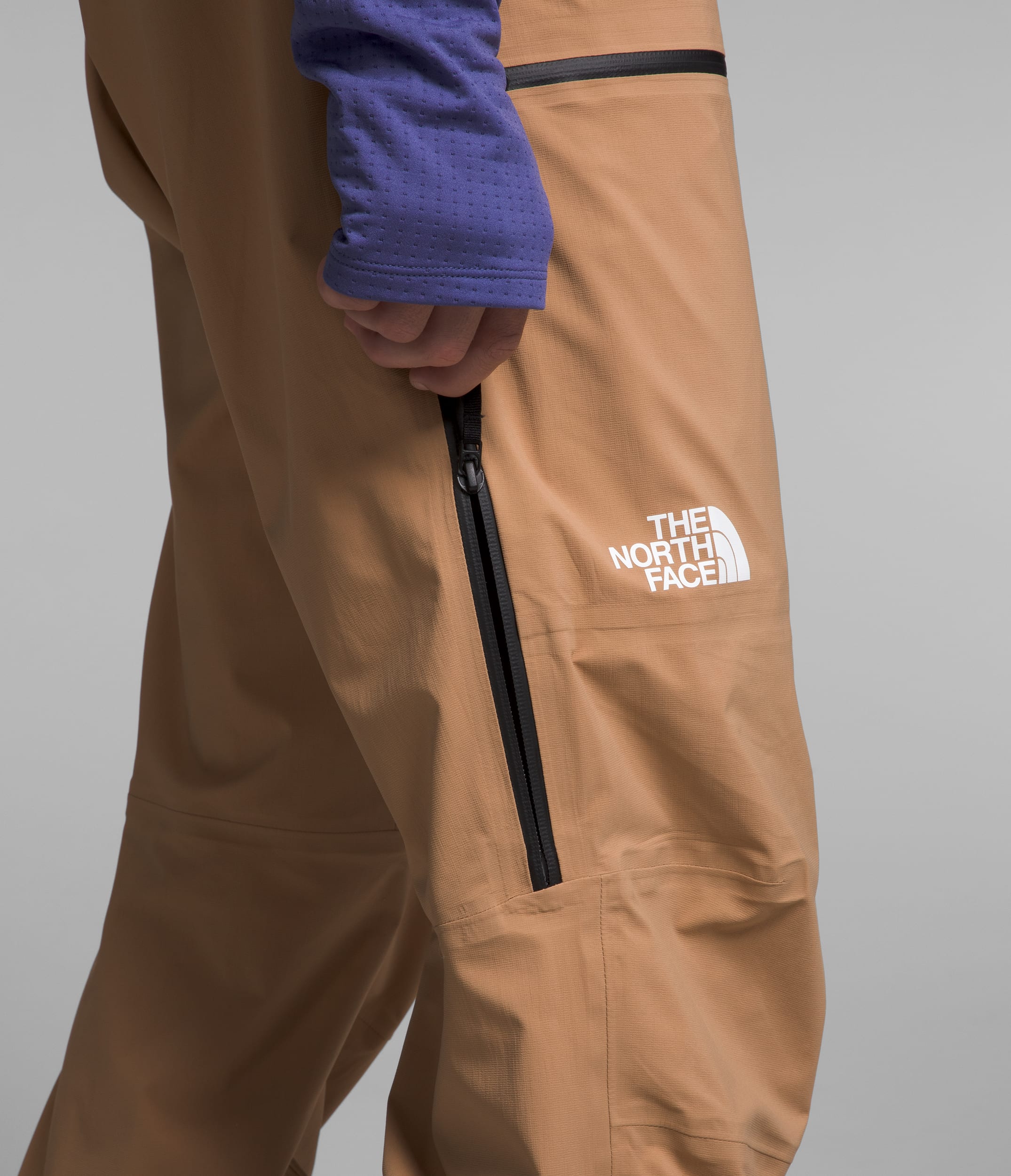 Mens Summit Series Stimson FUTURELIGHT Pants TNF ALT1