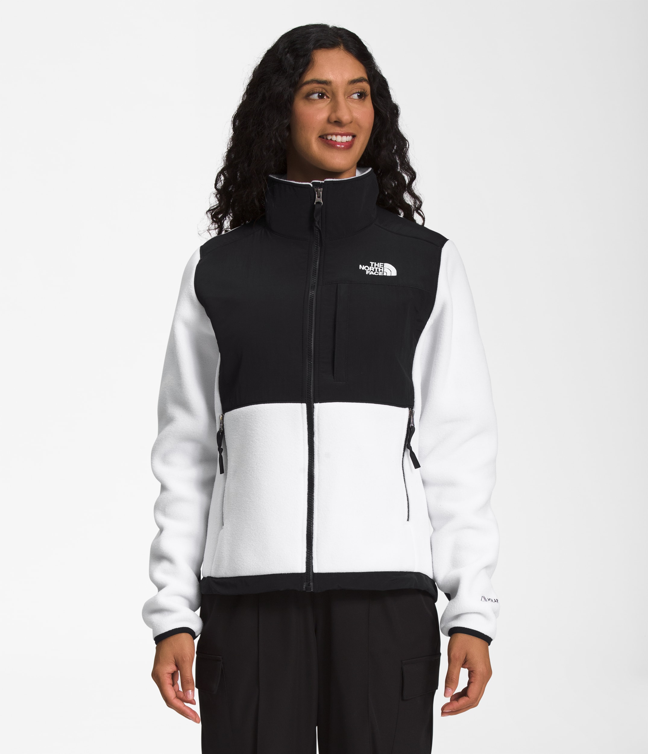 Womens Denali Jacket TNF HERO