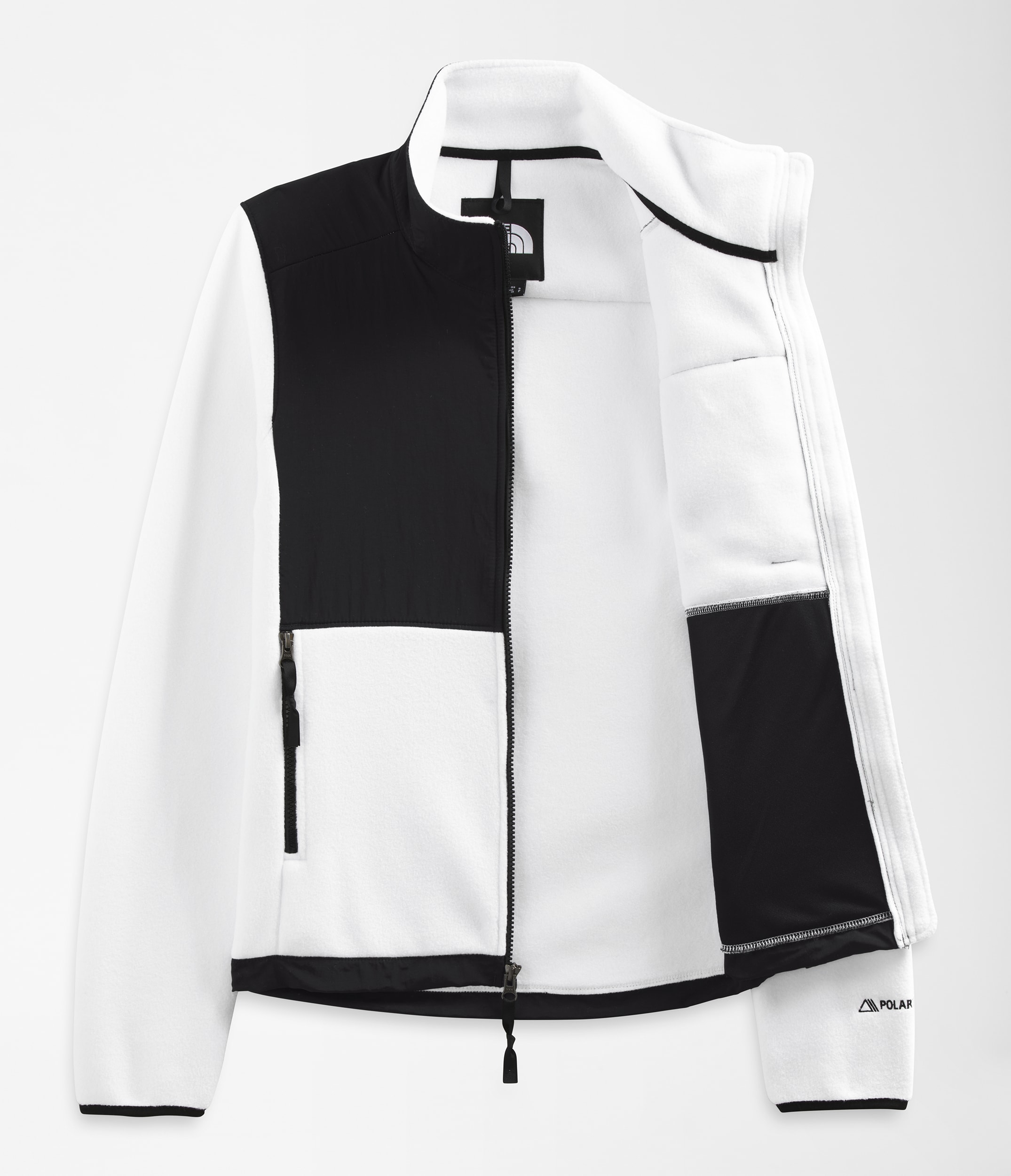 Womens Denali Jacket TNF INT