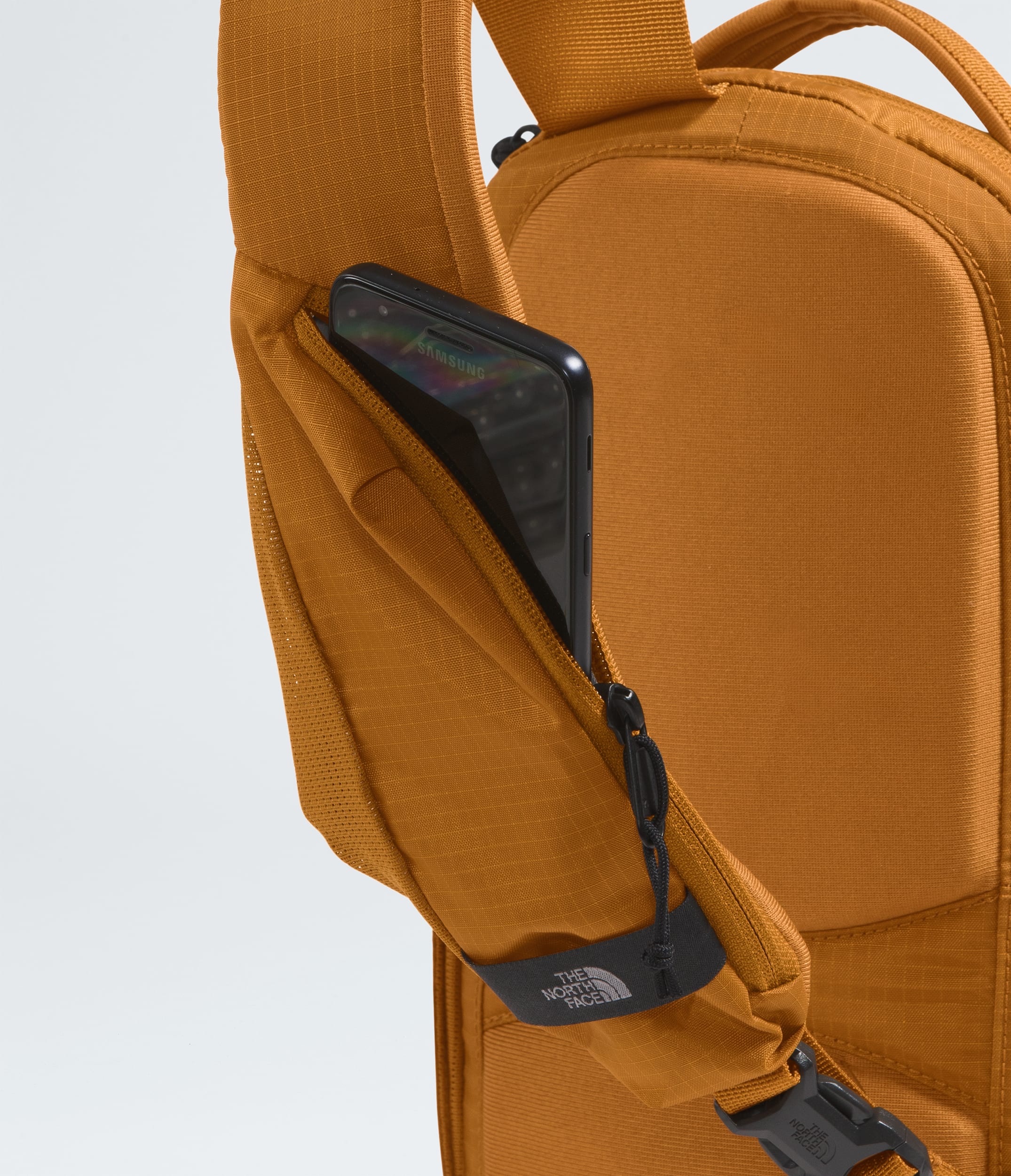 Borealis Sling TNF Timber Tan ALT1