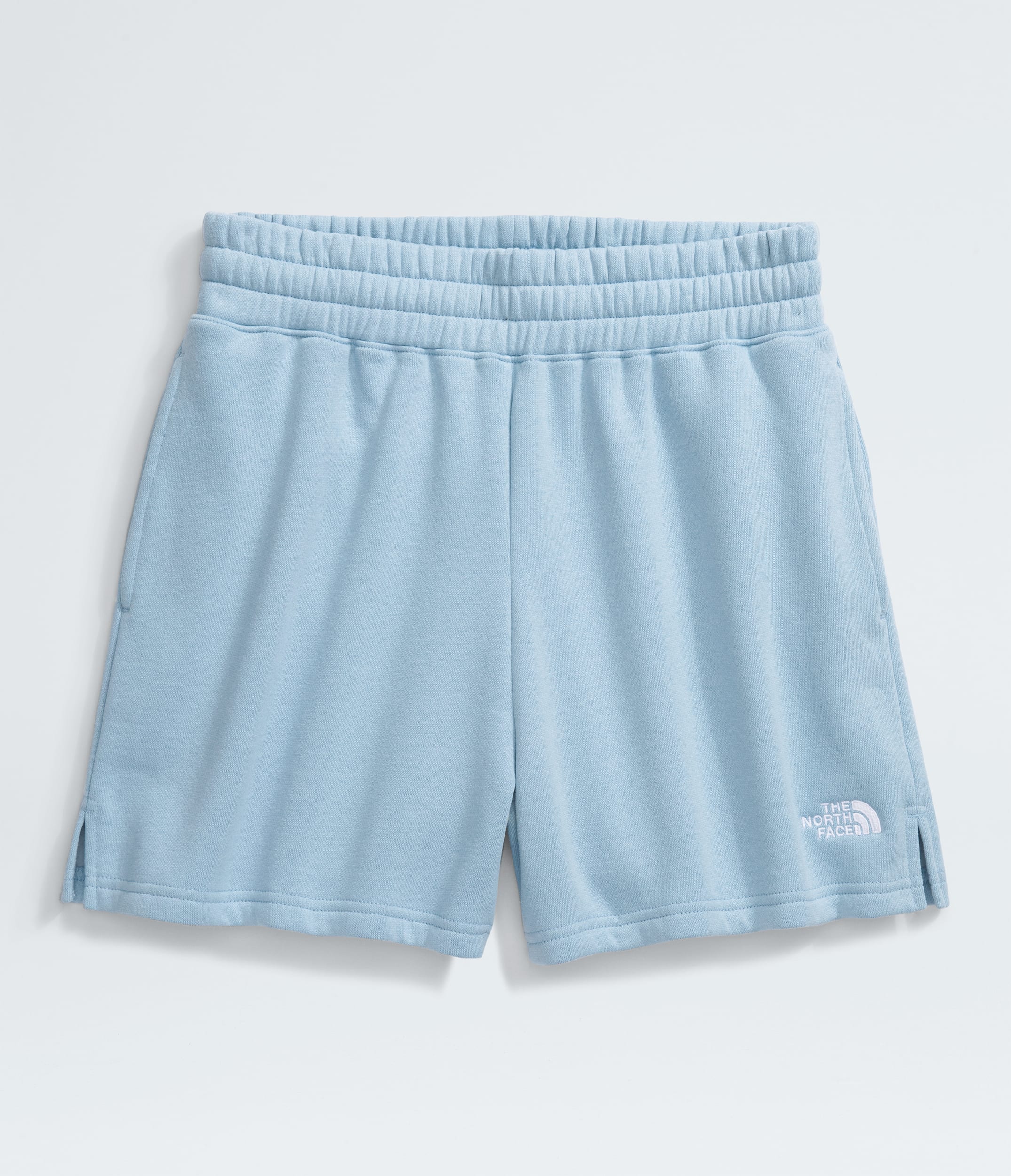 Womens Evolution Shorts TNF ALTFRONT