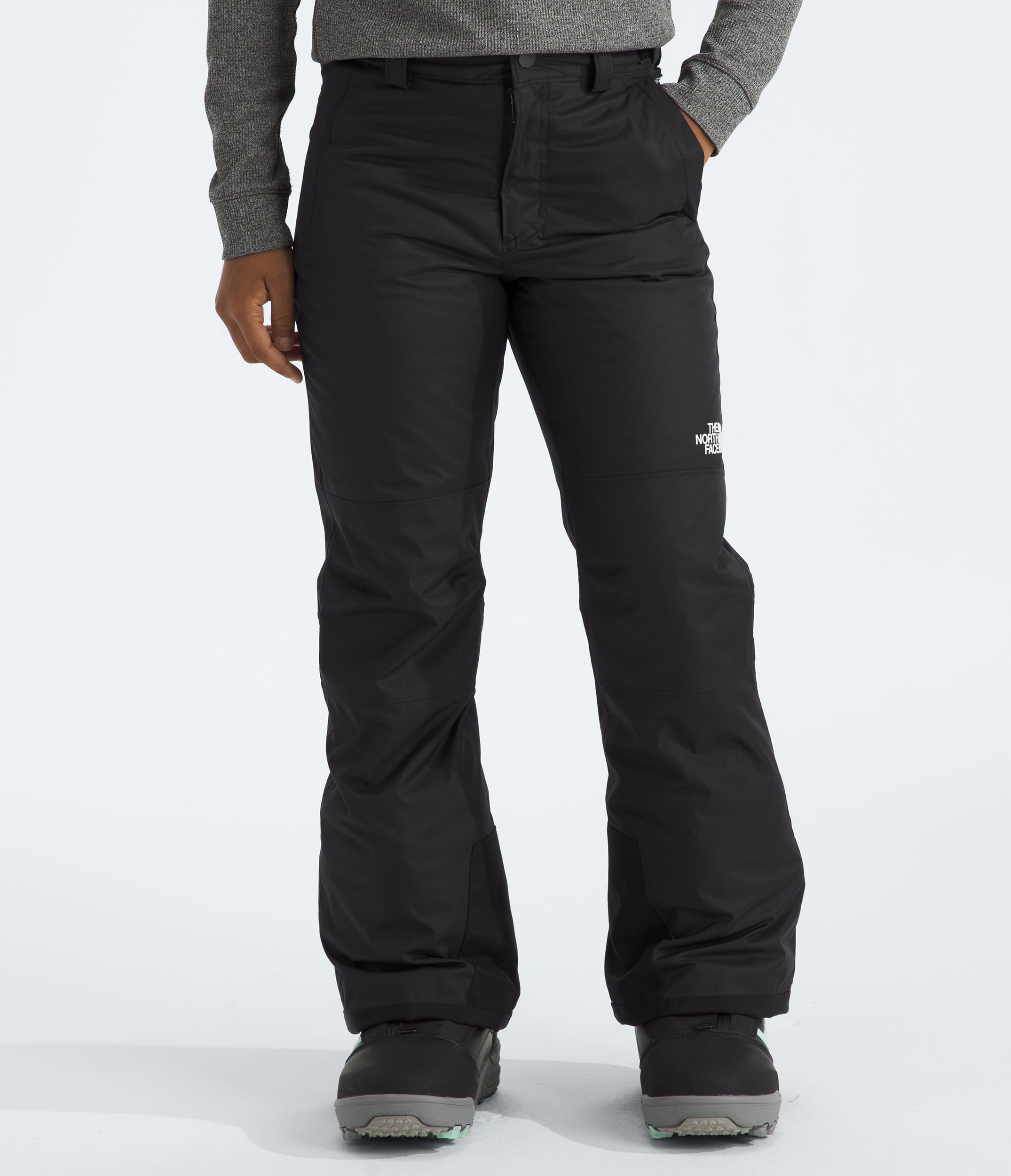 Girls' Freedom Insulated Pants | The North Face