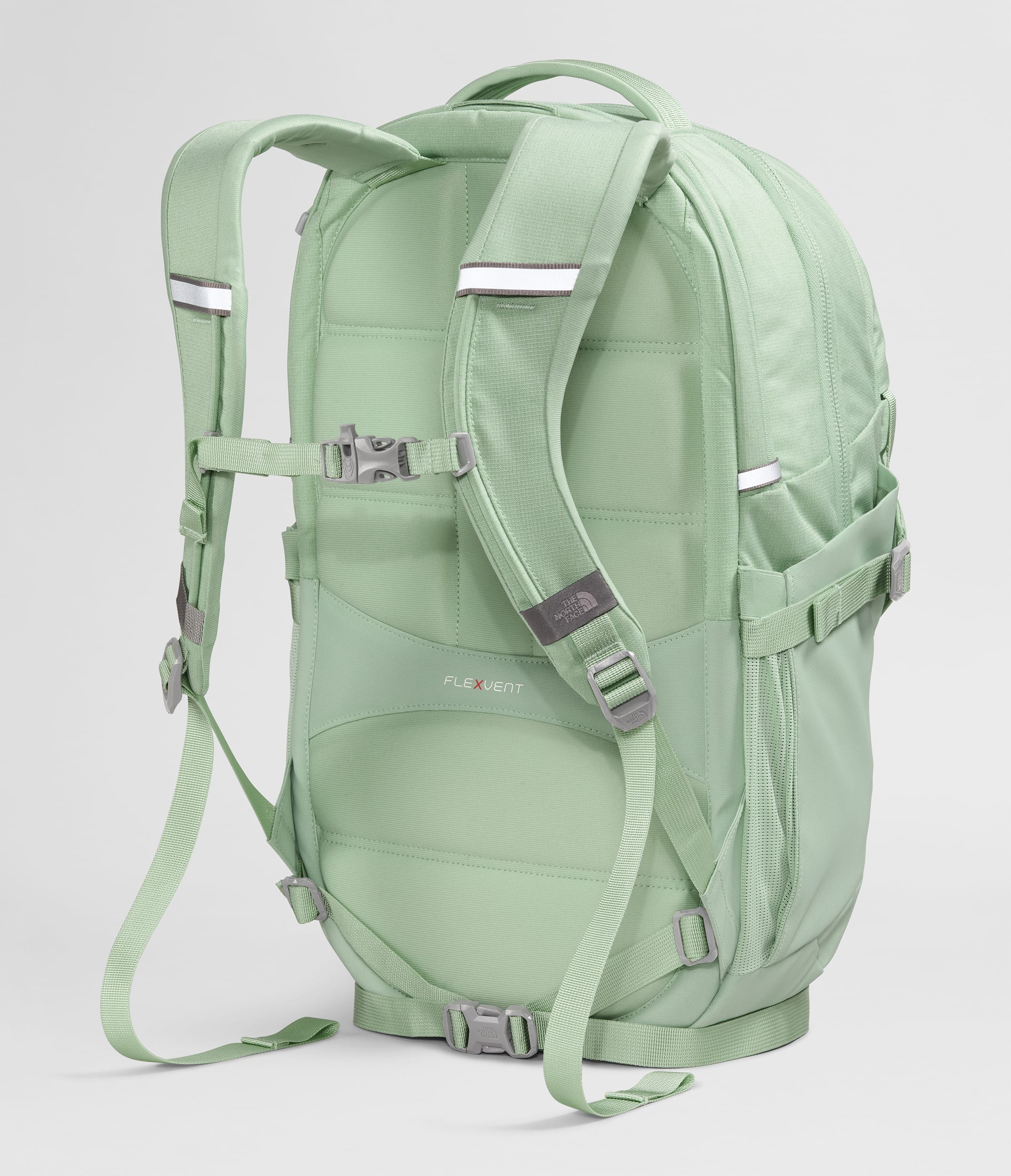 Womens Recon Backpack TNF BACK