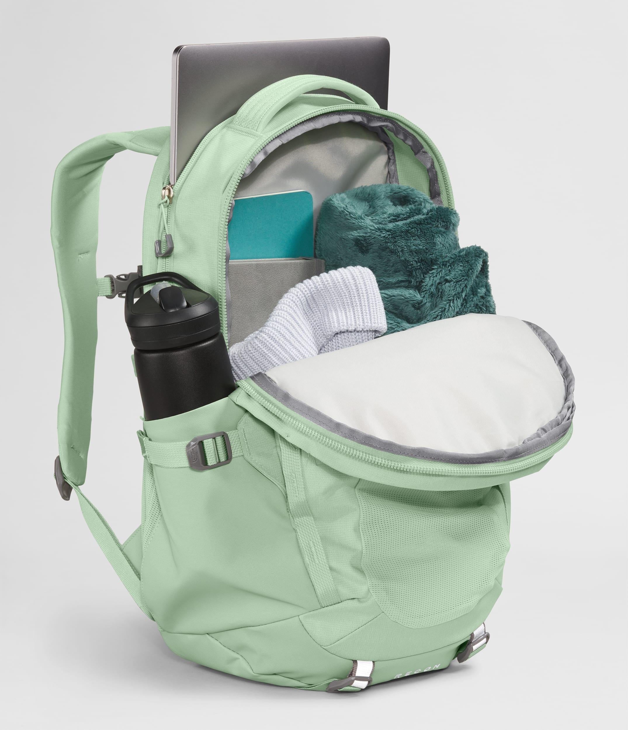 Womens Recon Backpack TNF INT