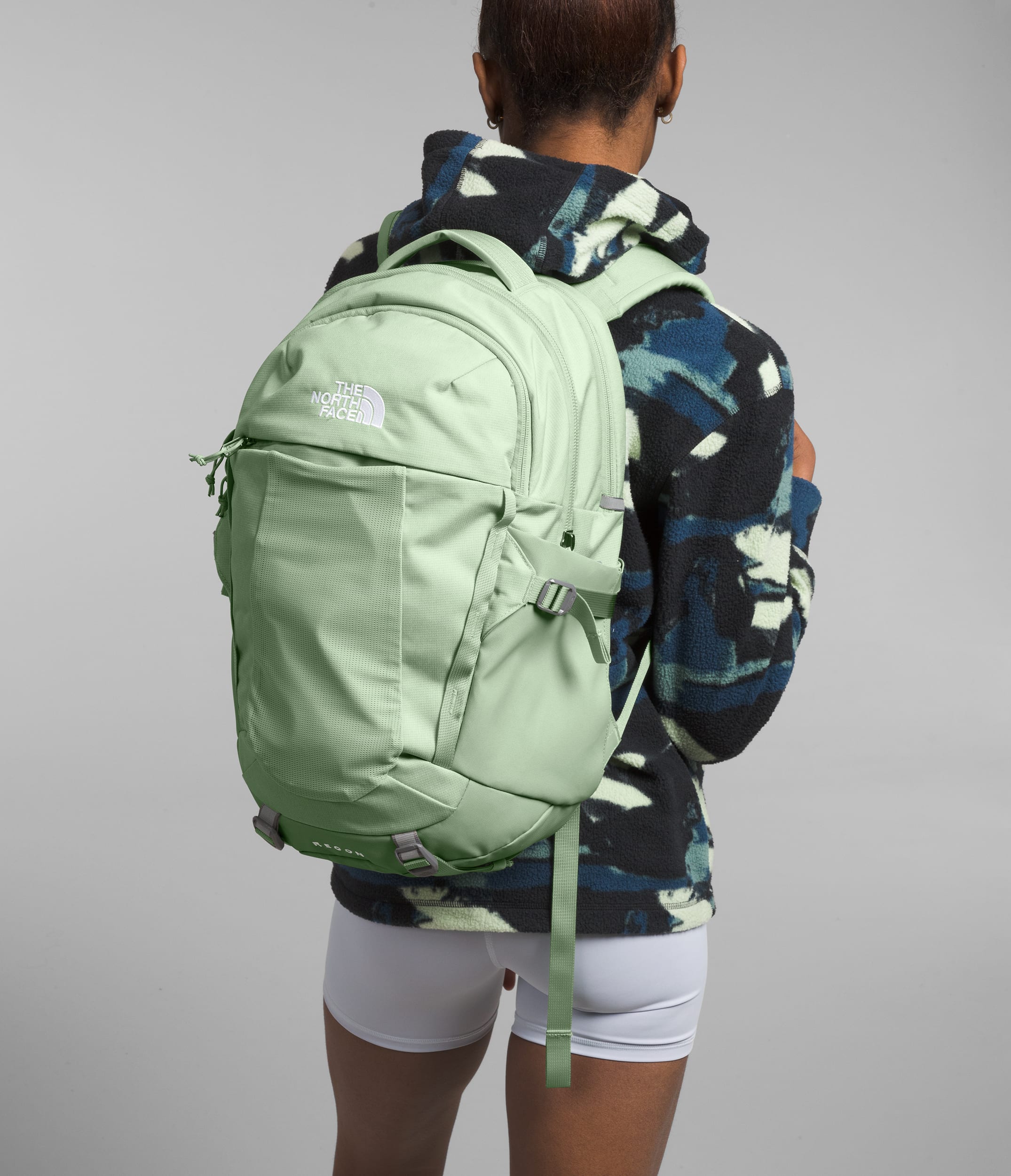 Womens Recon Backpack TNF MODELBACK