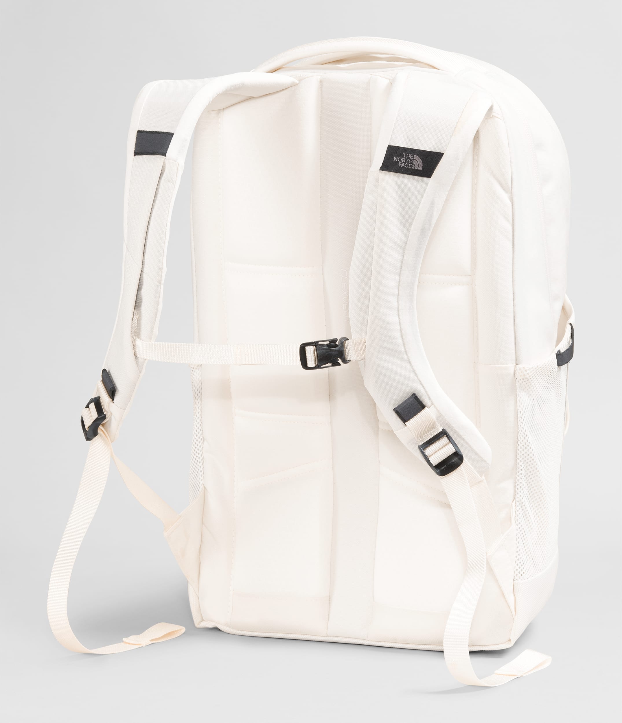 Womens Jester Luxe Backpack TNF BACK