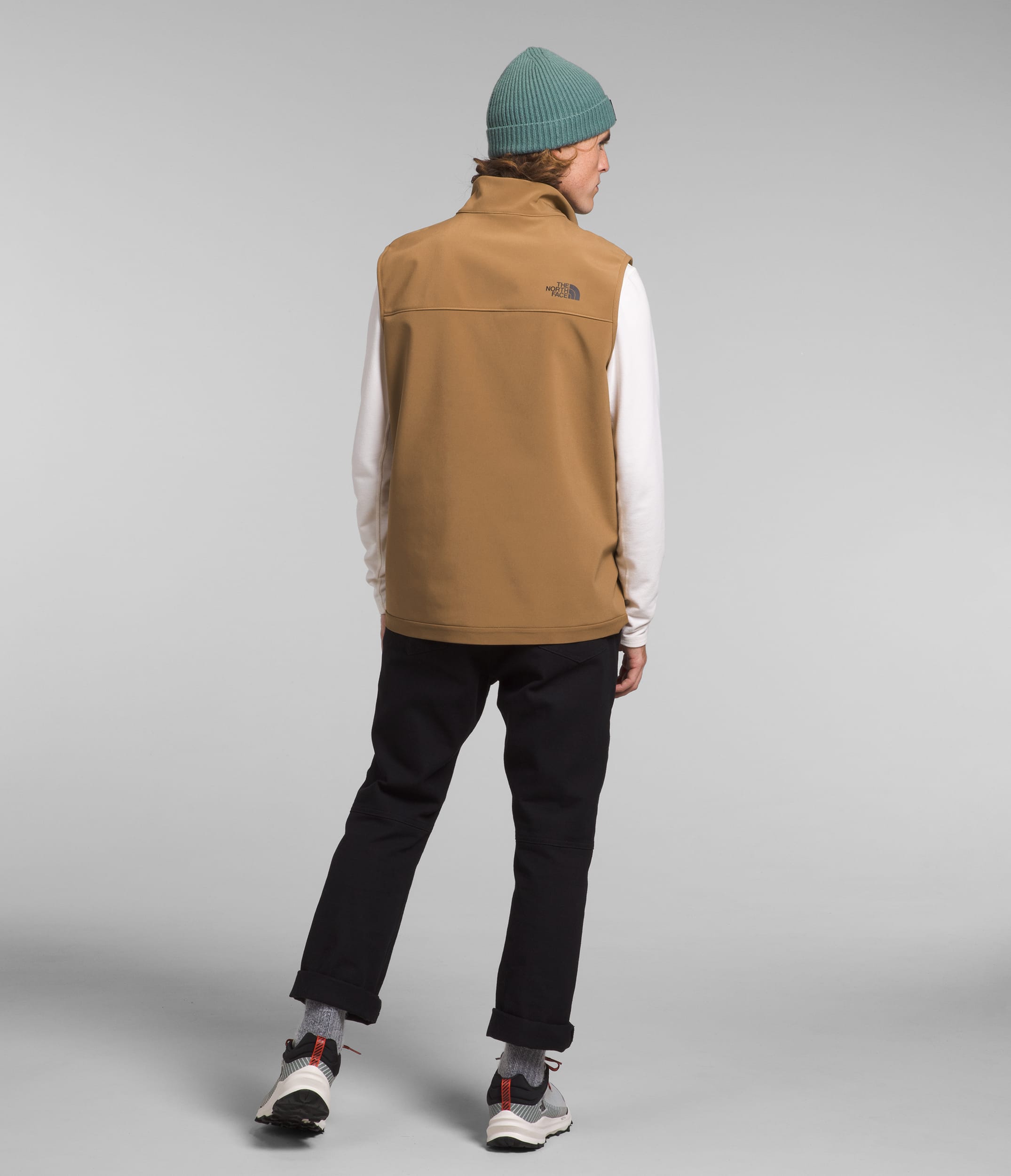 Men's Apex Bionic 3 Vest | The North Face