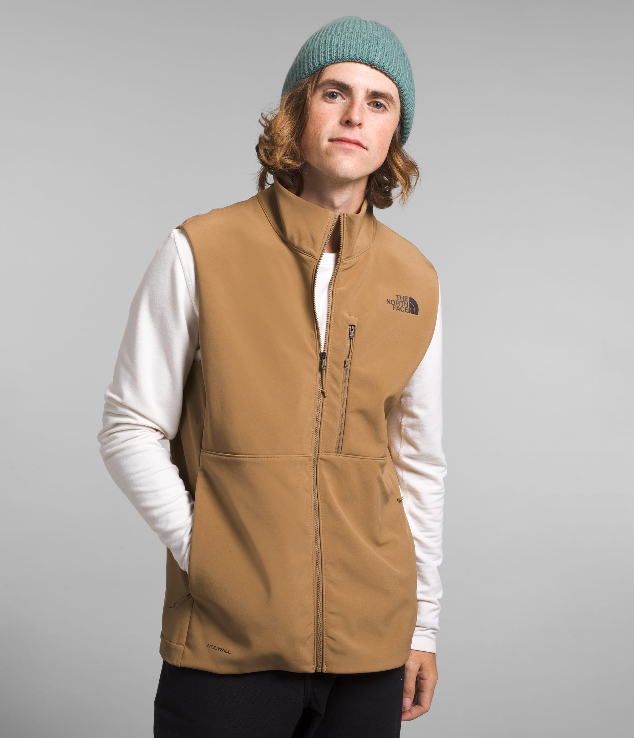 Men's Apex Bionic 3 Vest | The North Face