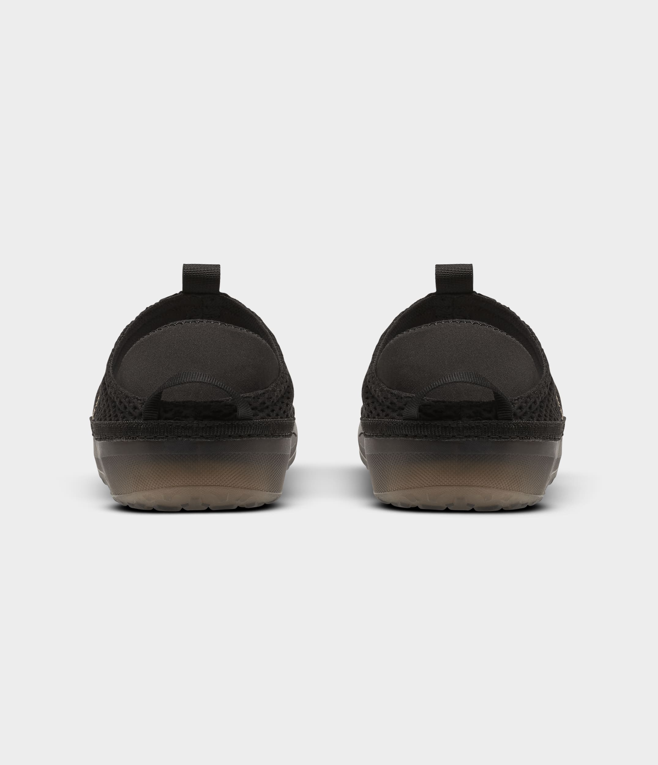 Mule Base Camp TNF Noir TNFnoir TNF BACK