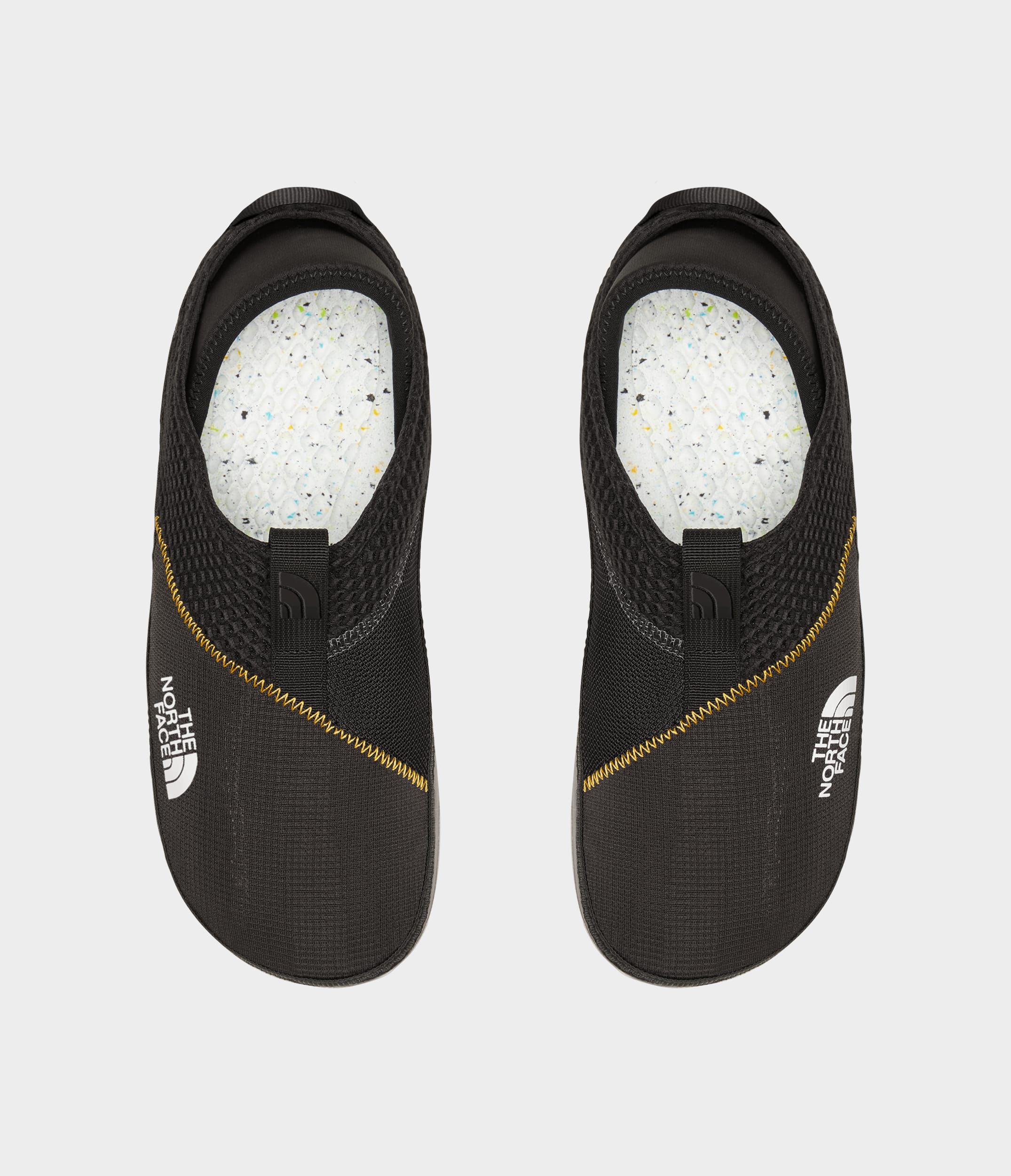 Mule Base Camp TNF Noir TNFnoir TNF DETAILINSTEP