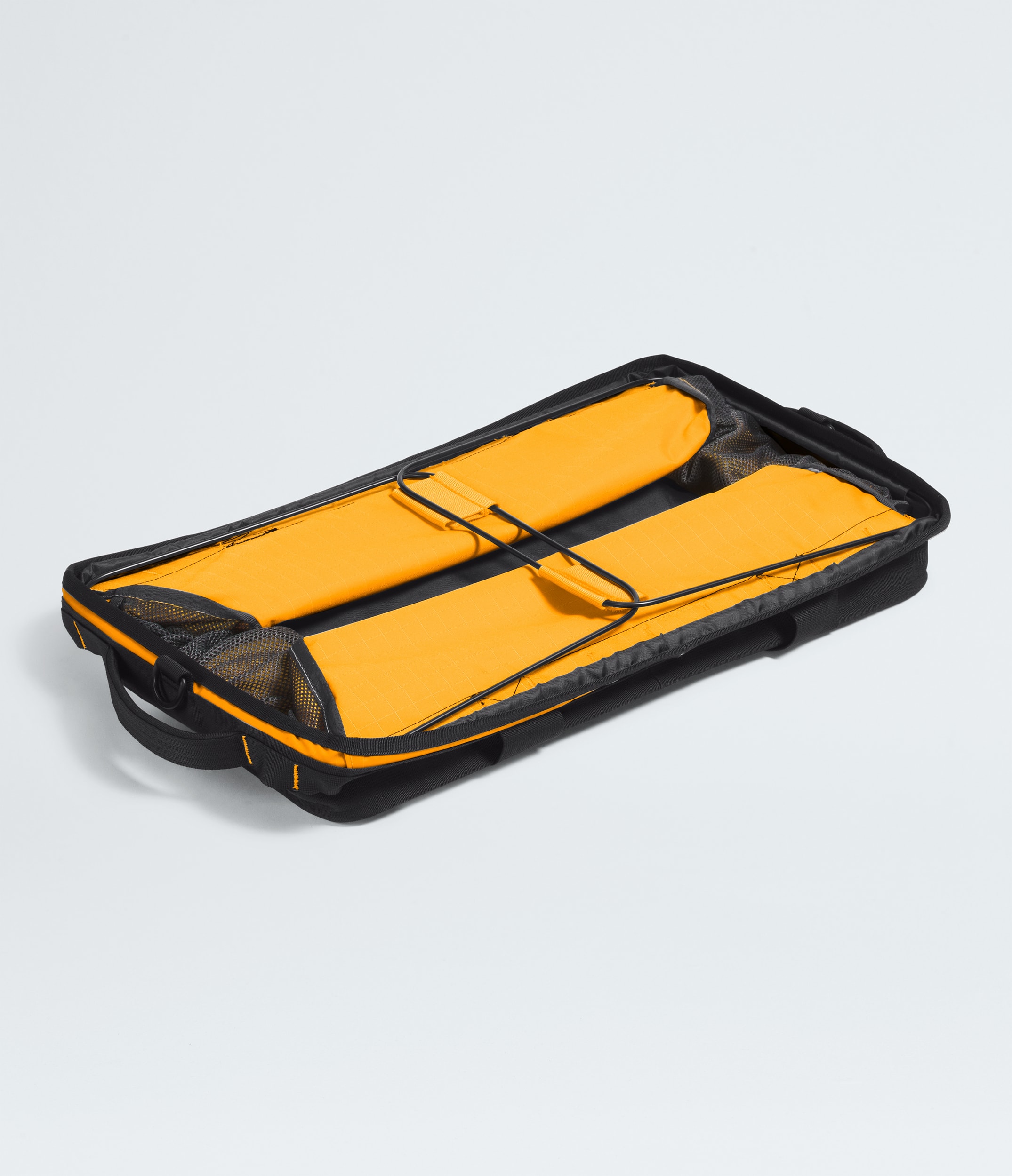 Base Camp Gear BinS TNF ALT1