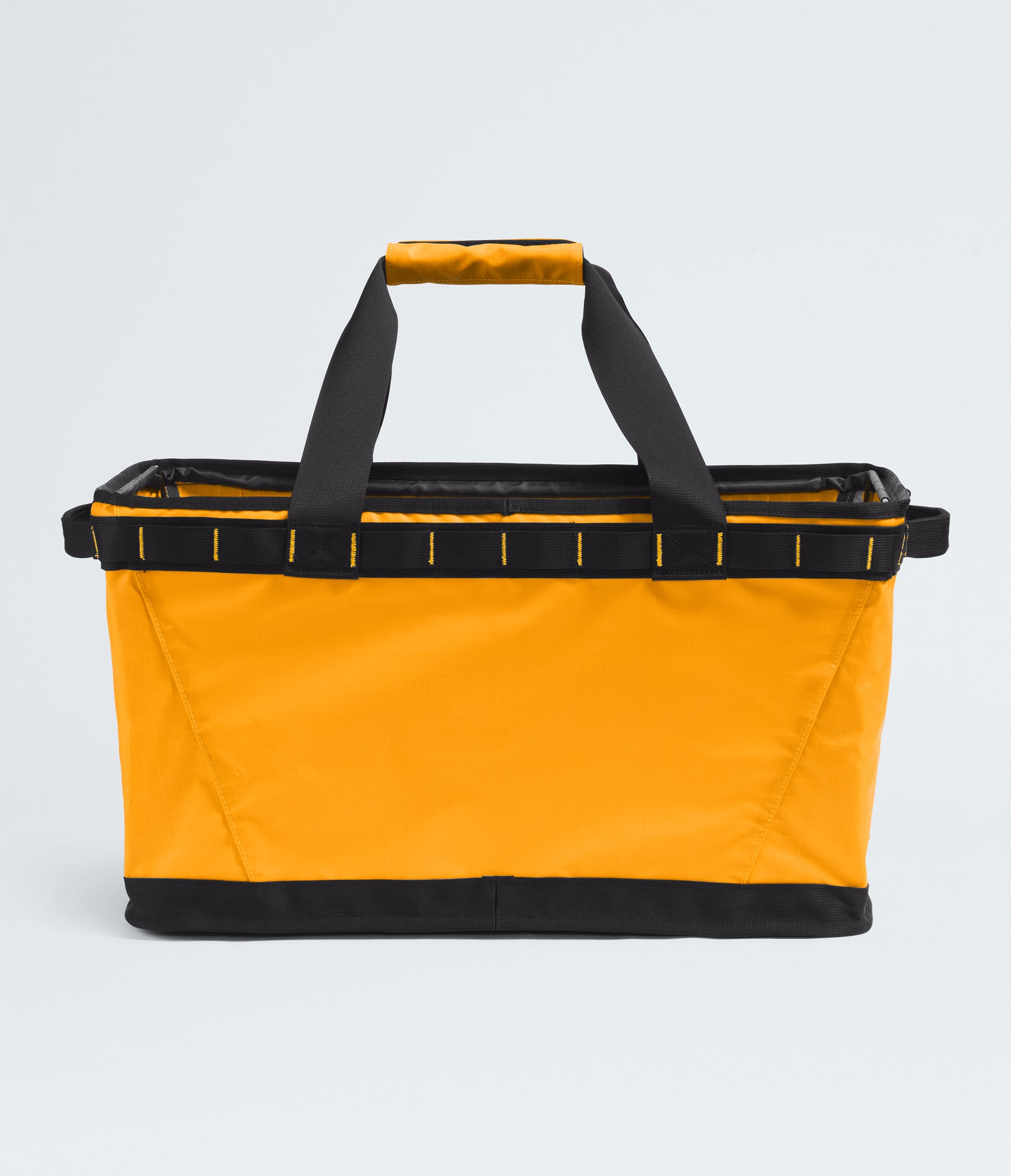 Base Camp Gear BinS TNF BACK