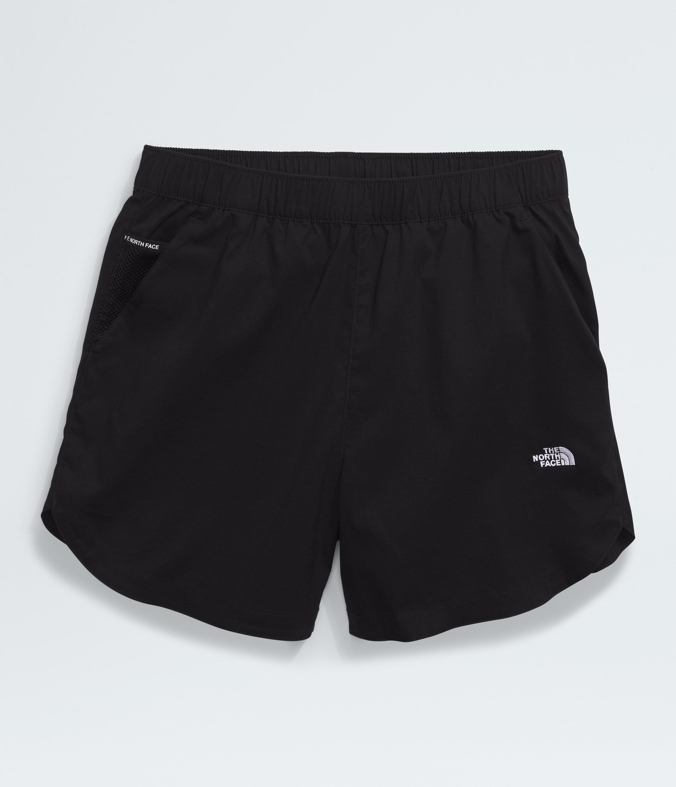 Womens Class V Pathfinder PullOn Shorts TNF ALTFRONT