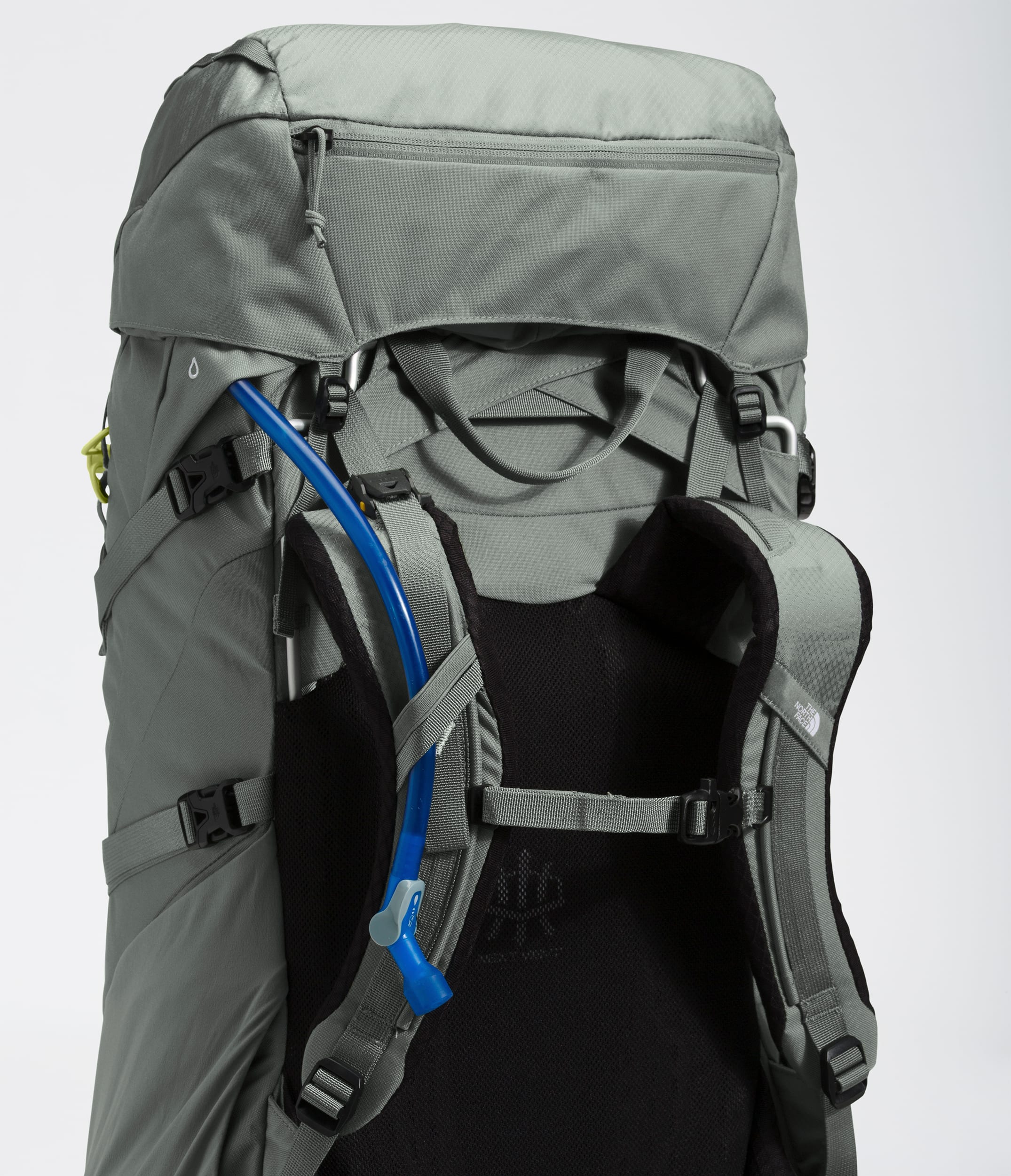 Womens Terra 55 Backpack TNF ALT1