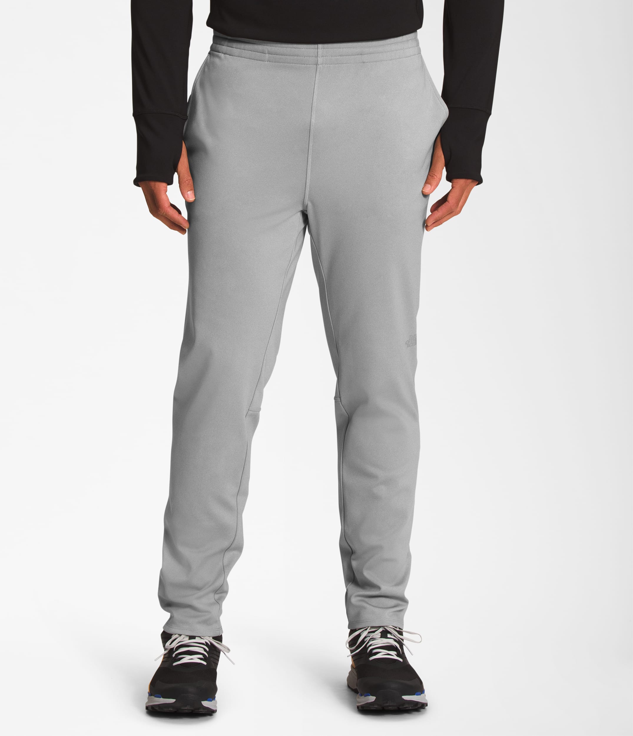 Men's Winter Warm Essential Pants | The North Face
