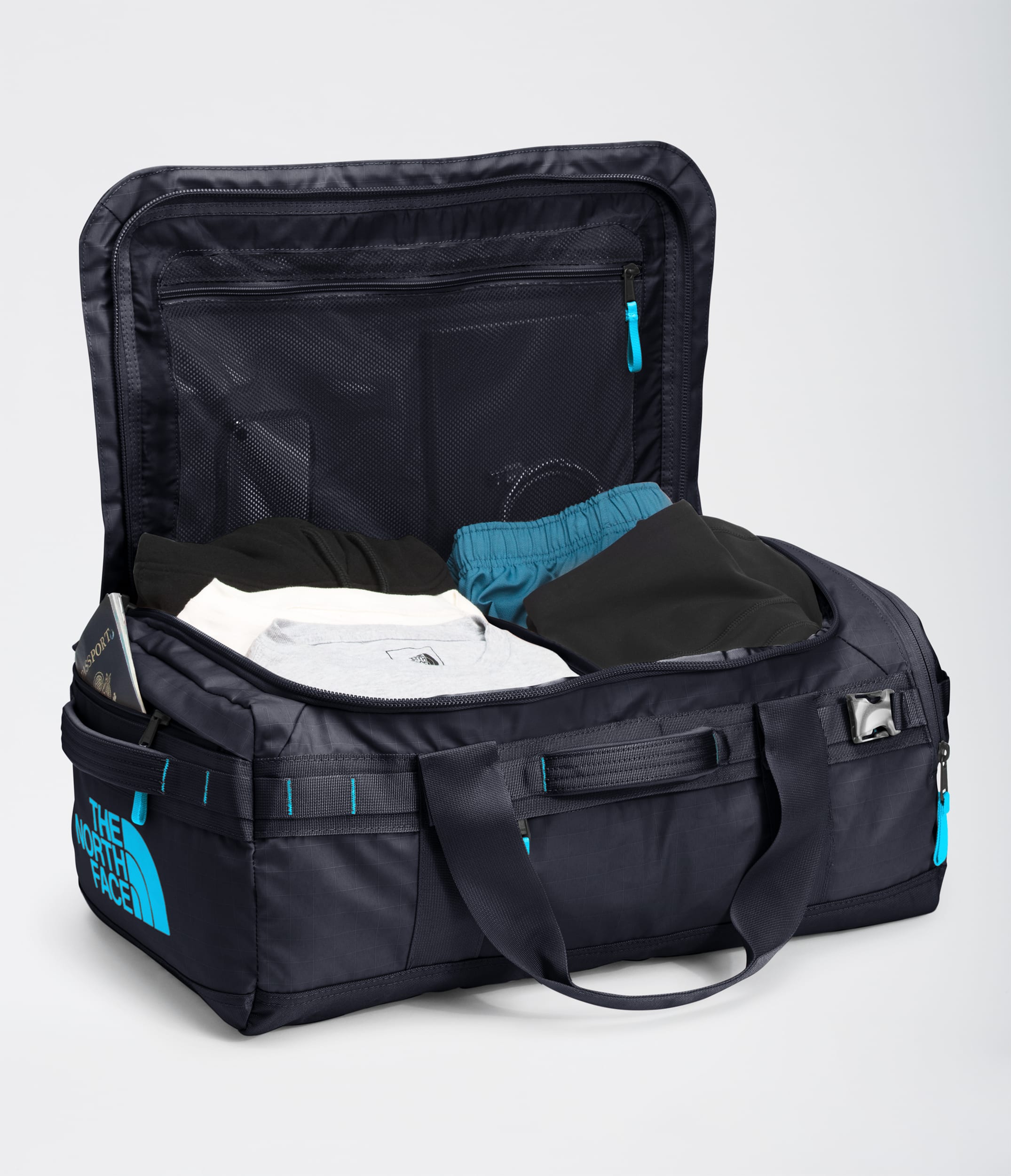 Base Camp Voyager Duffel—42L | The North Face