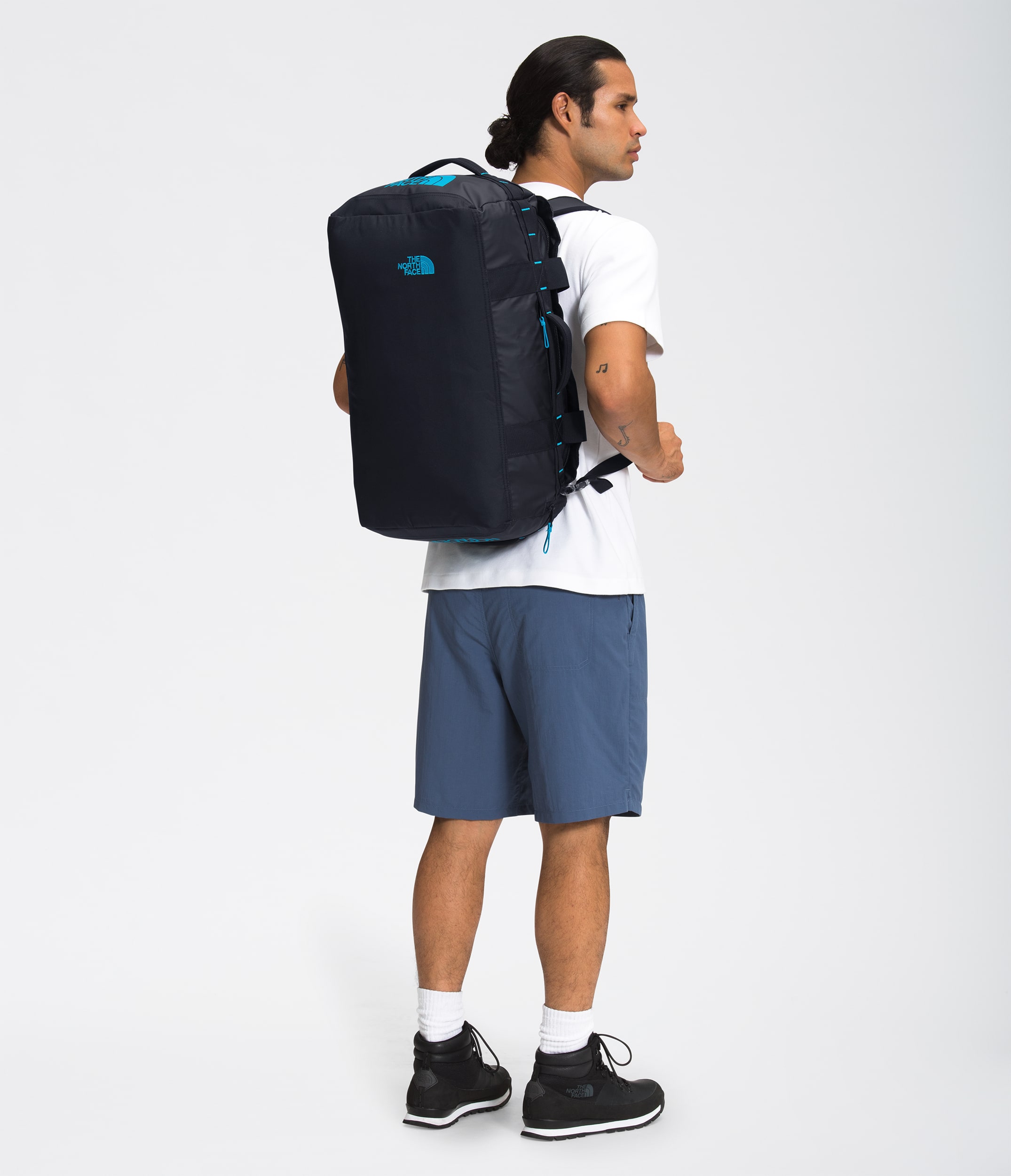 Base Camp Voyager Duffel—42L | The North Face