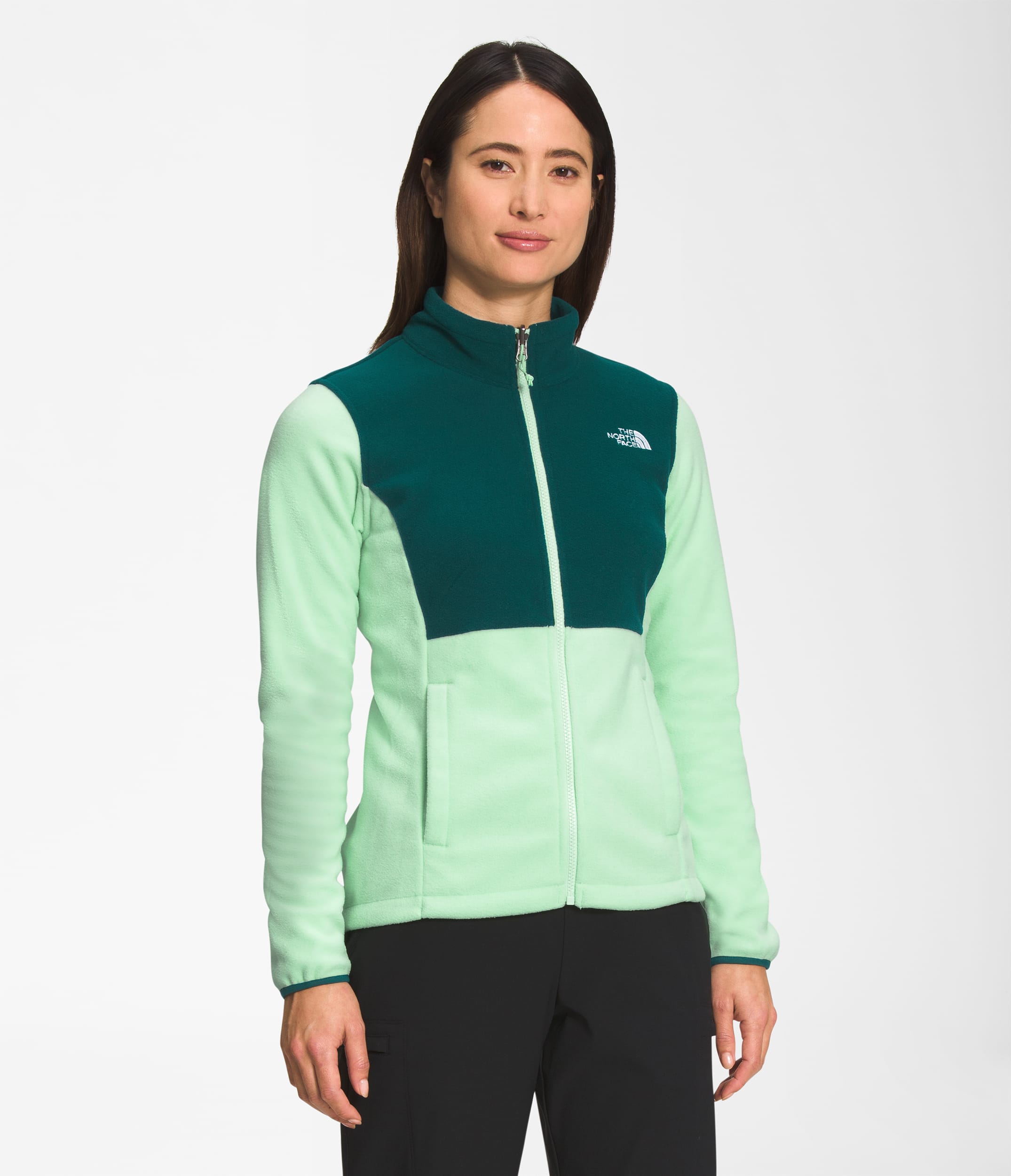 Womens Antora Triclimate TNF MODELALT4