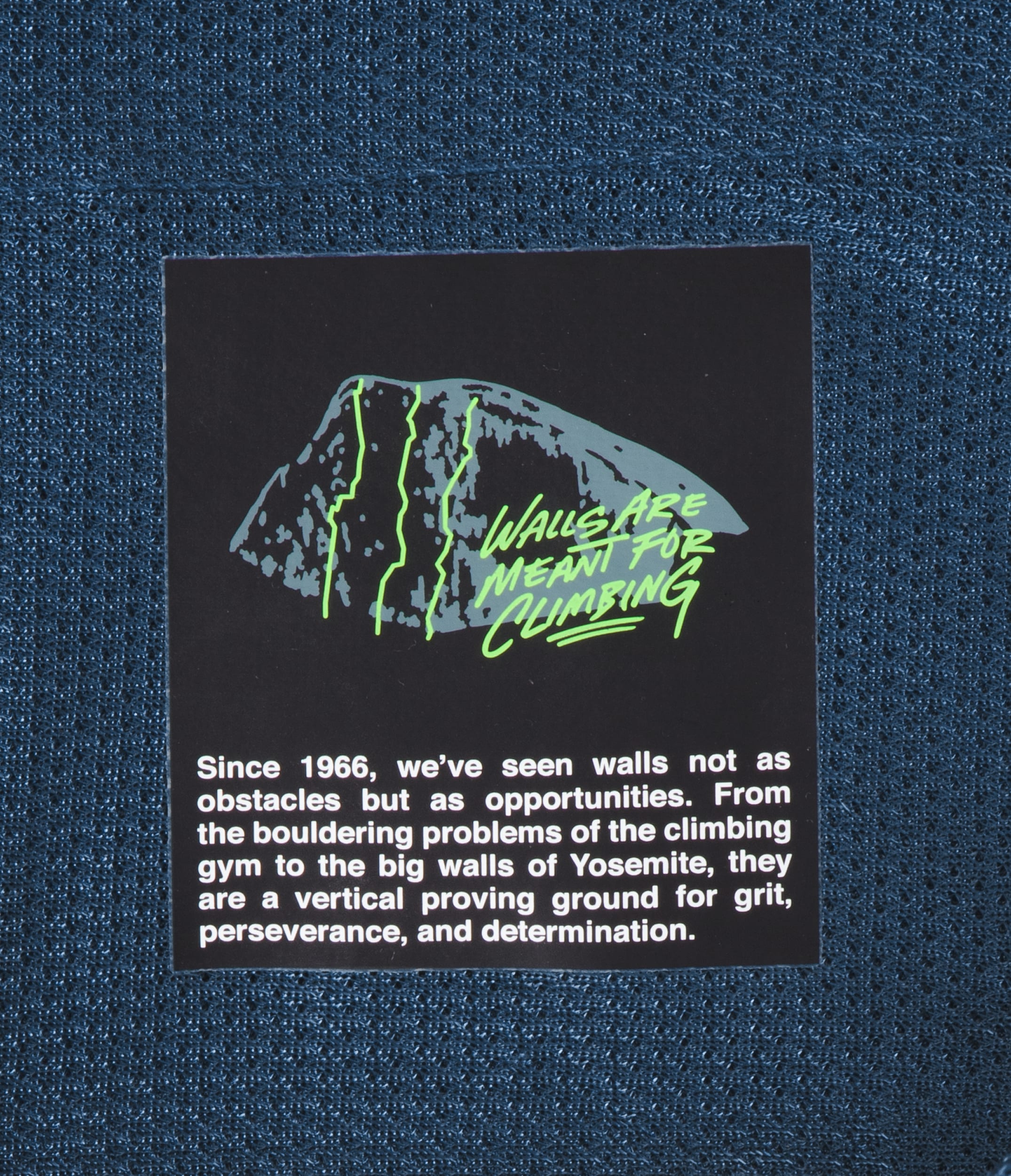 Womens Routeset Pants TNF ALT1