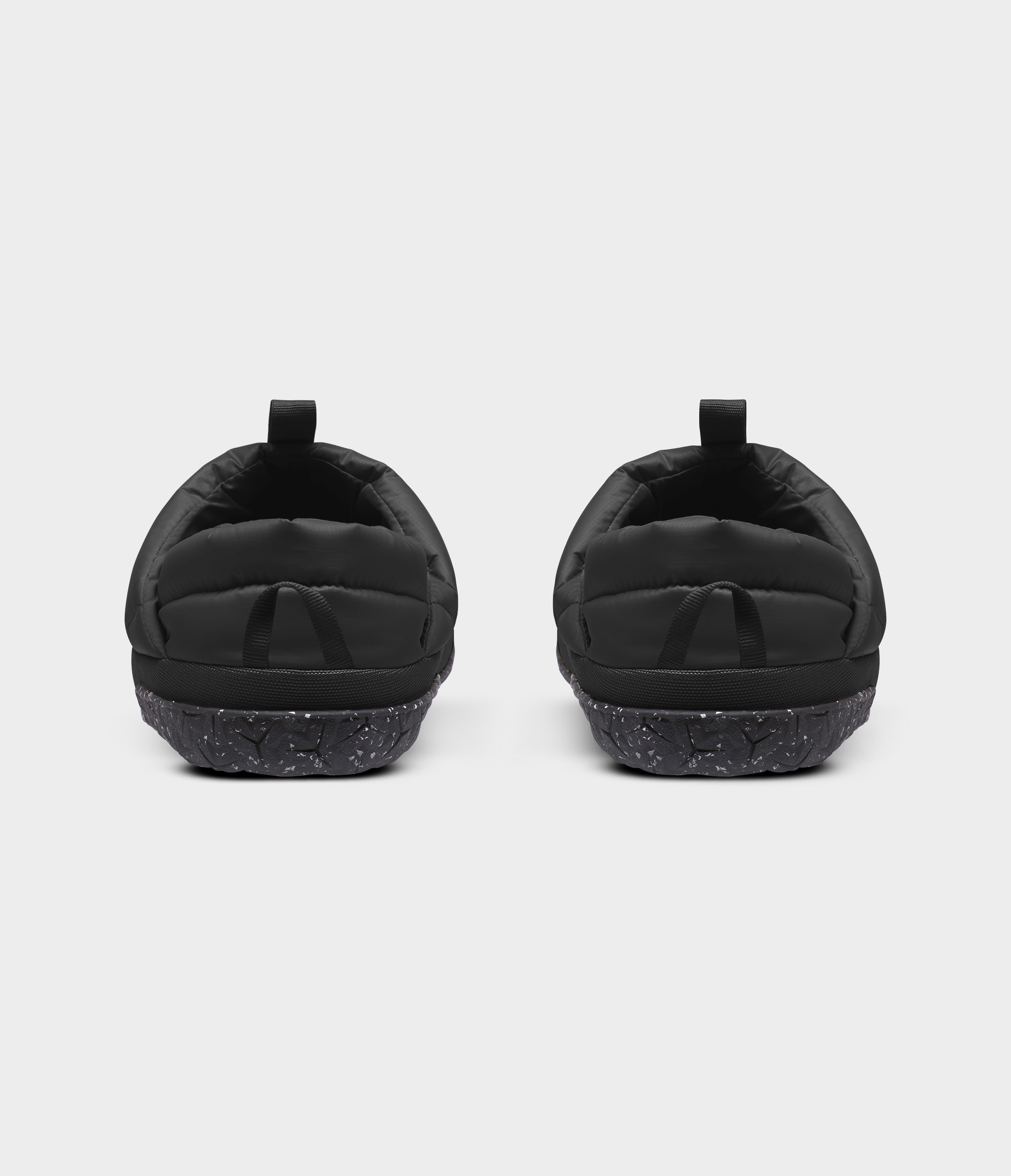 Mule Nuptse pour hommes TNF BACK