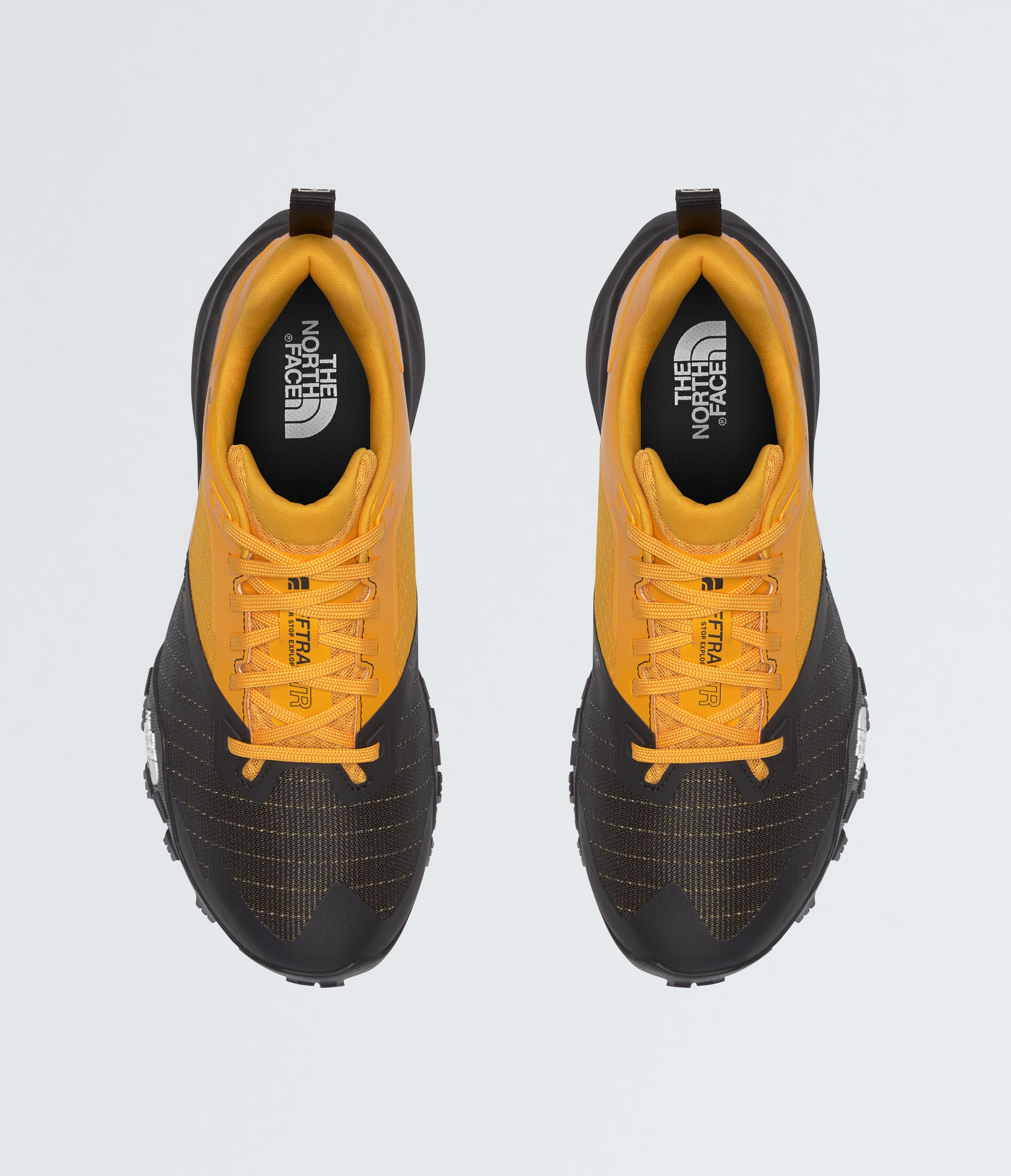 Chaussures Offtrail TR GORETEXMD pour hommes TNF DETAILINSTEP