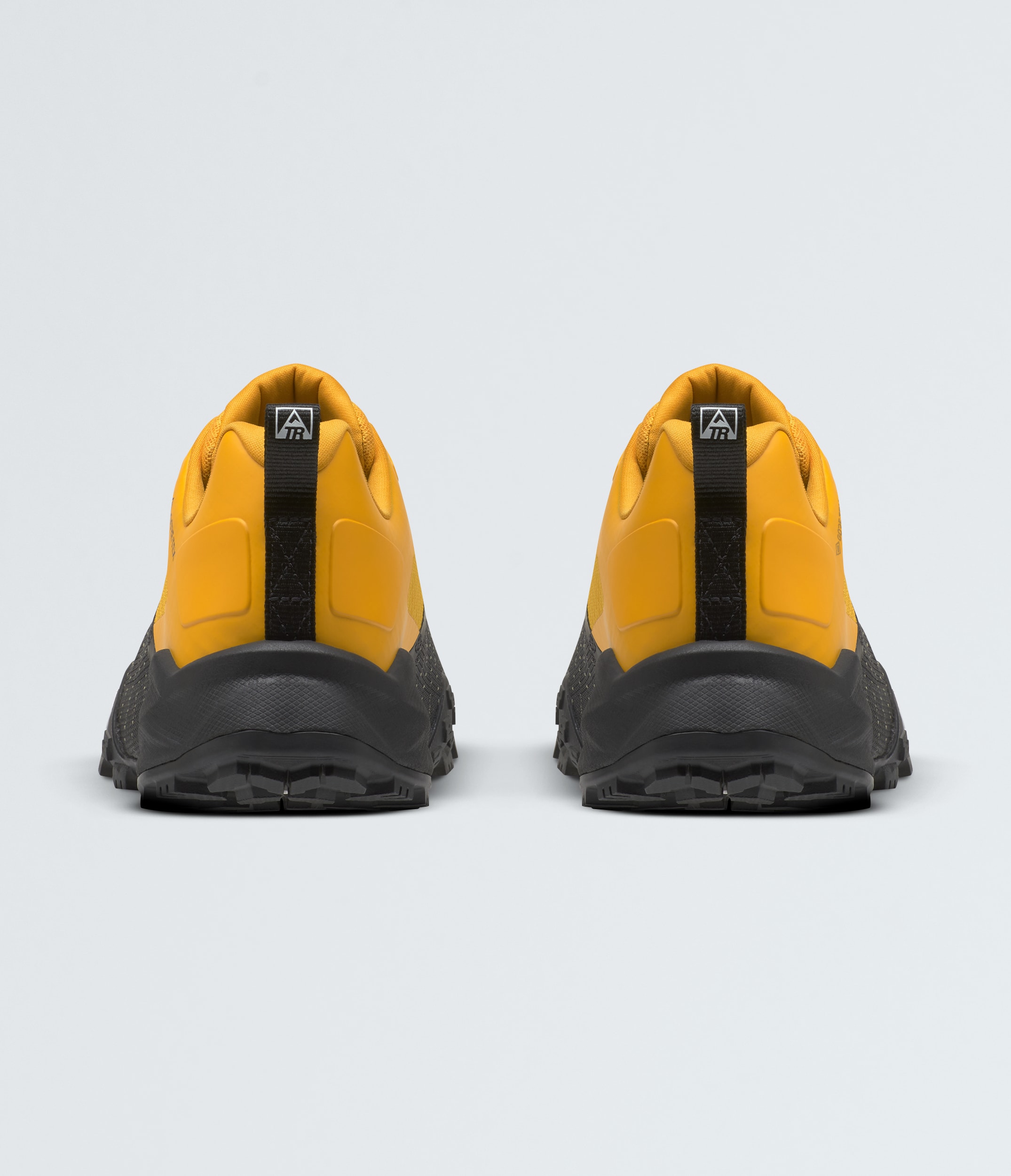 Chaussures Offtrail TR GORETEXMD pour hommes TNF BACK