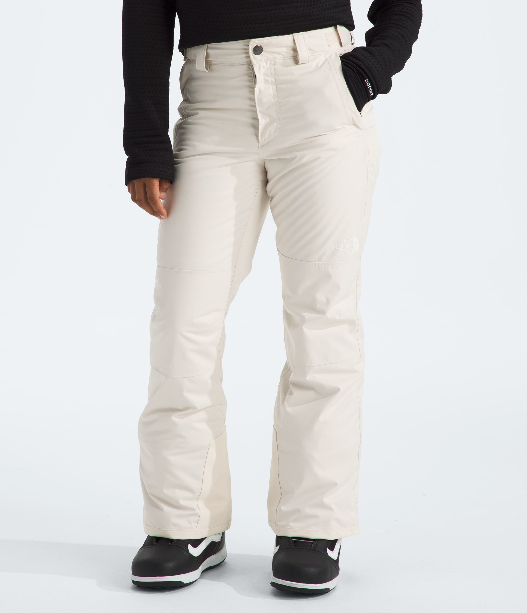 Pantalon isolant Freedom pour filles TNF HERO