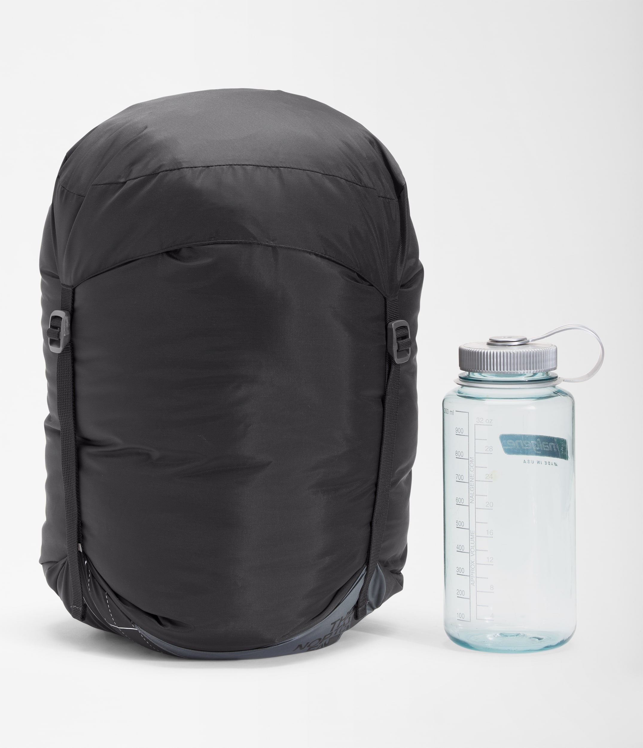 Cats Meow Sleeping Bag TNF ALT1